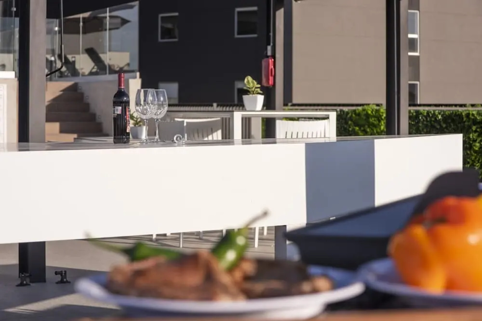 Candlewood Suites Guadalajara Galerias by IHG