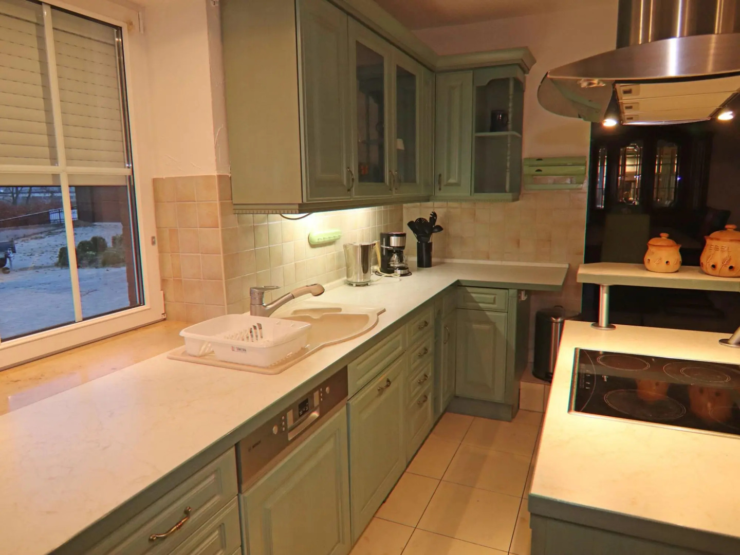 Apartment Franzl in Kuhlen-Wendorf