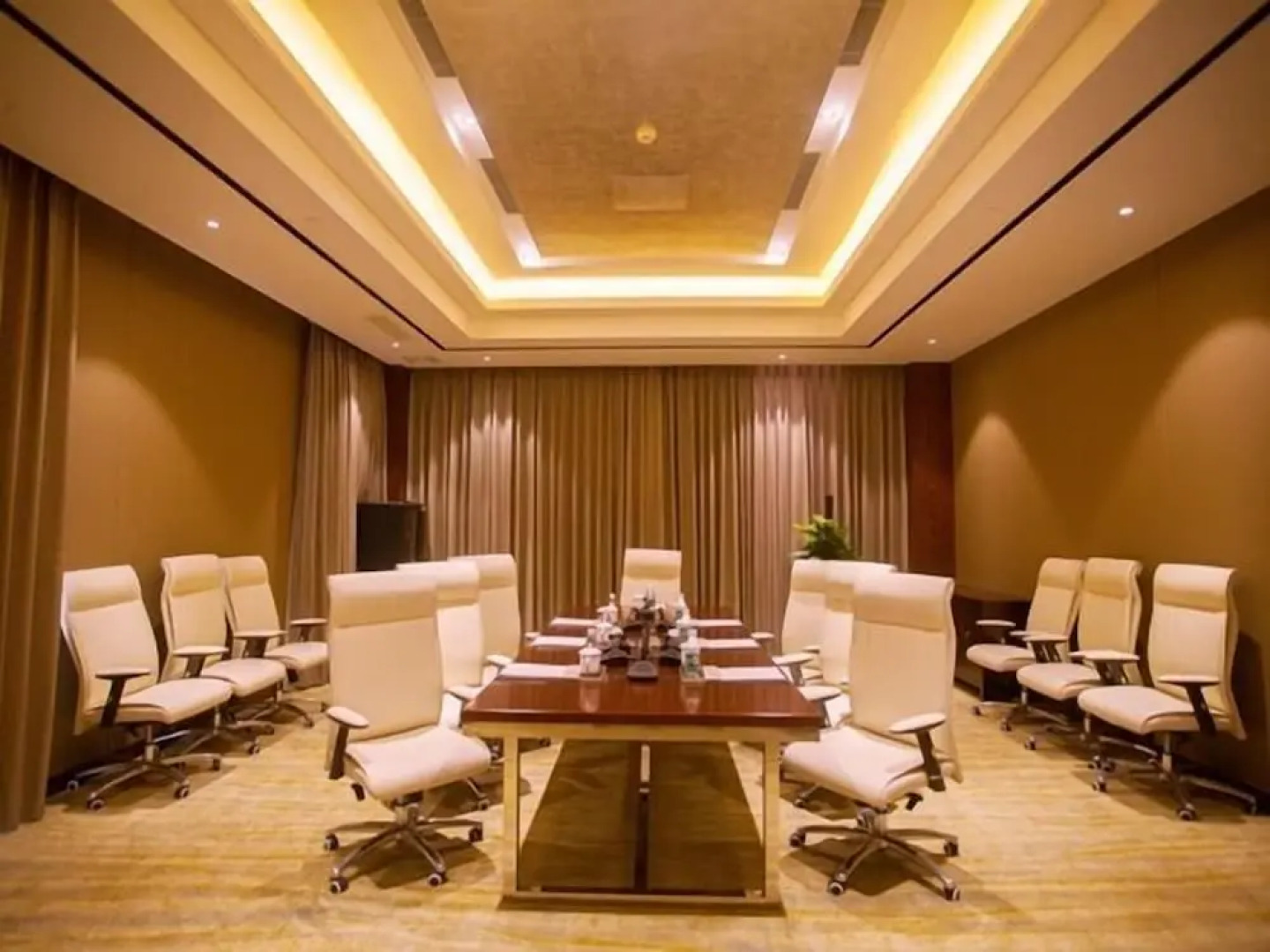 Liu Yuan Jin Jiang Hotel Changde