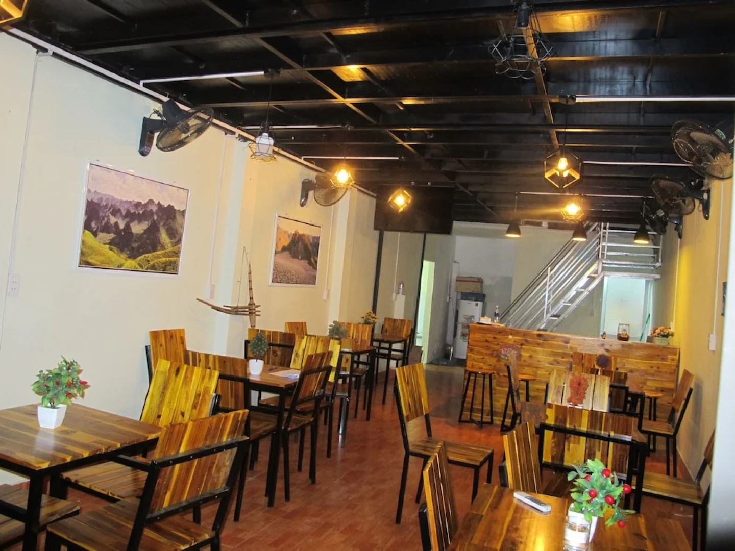 Phuot House - Hostel