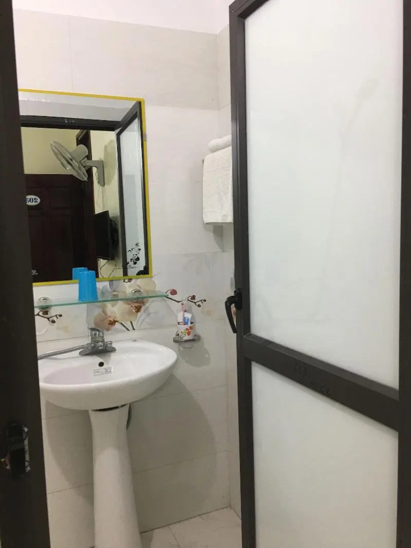 Duc Thang Guest House