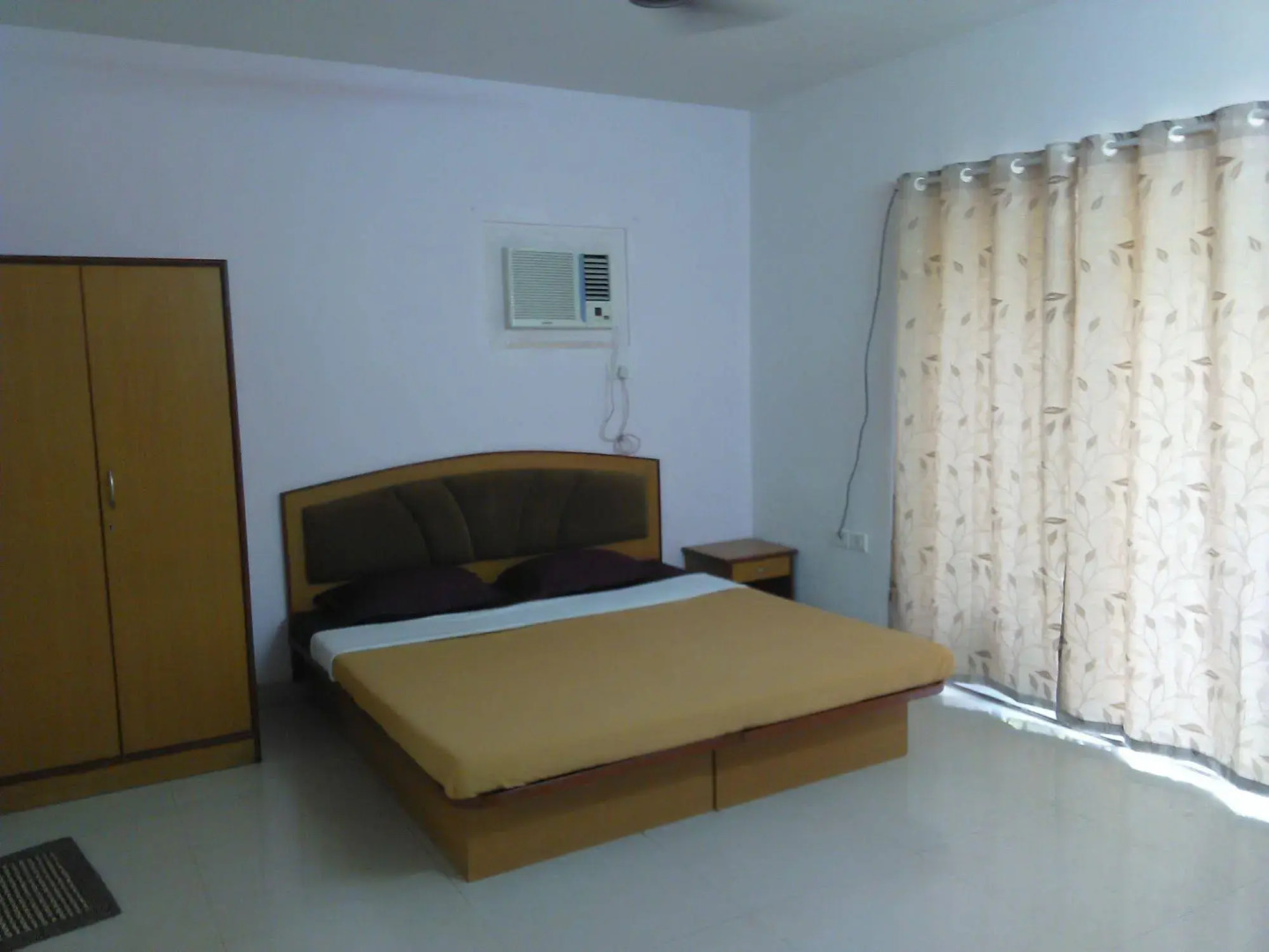 Valencia Hospitality Service Apartments