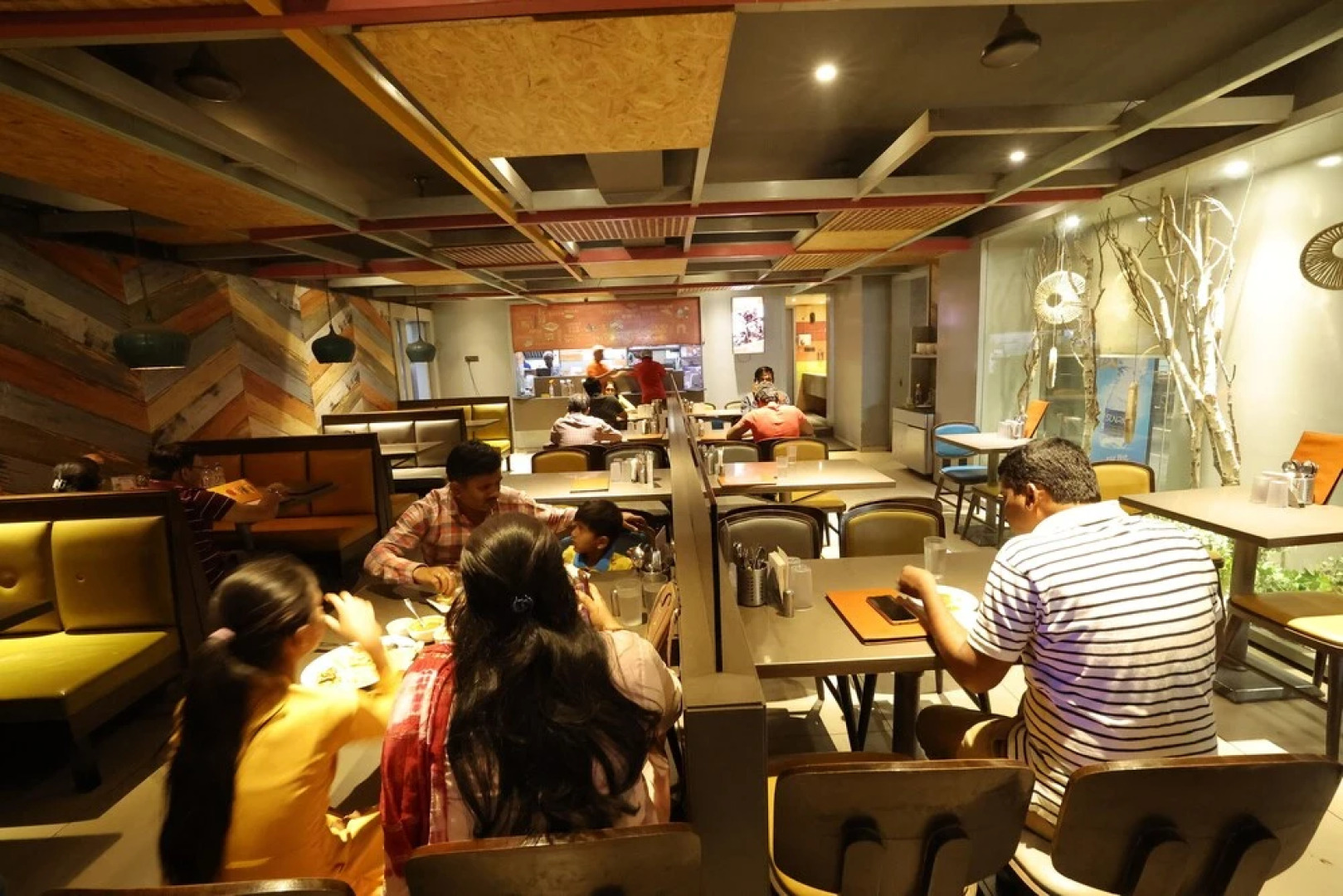 Hotel Brij Residency