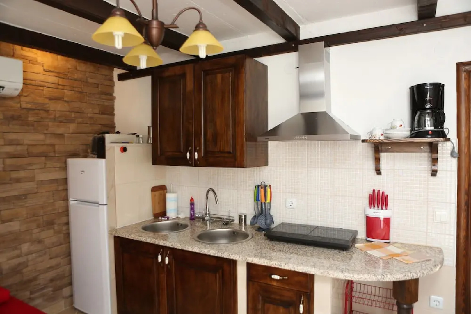 Apartments Villa ViDa Orebić