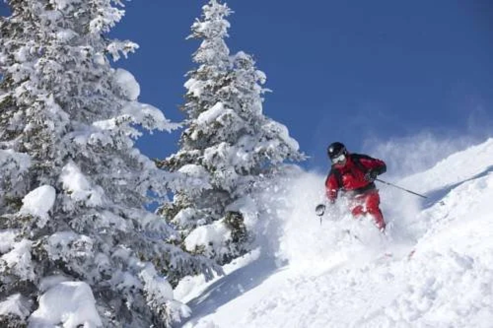 Appartements Austria