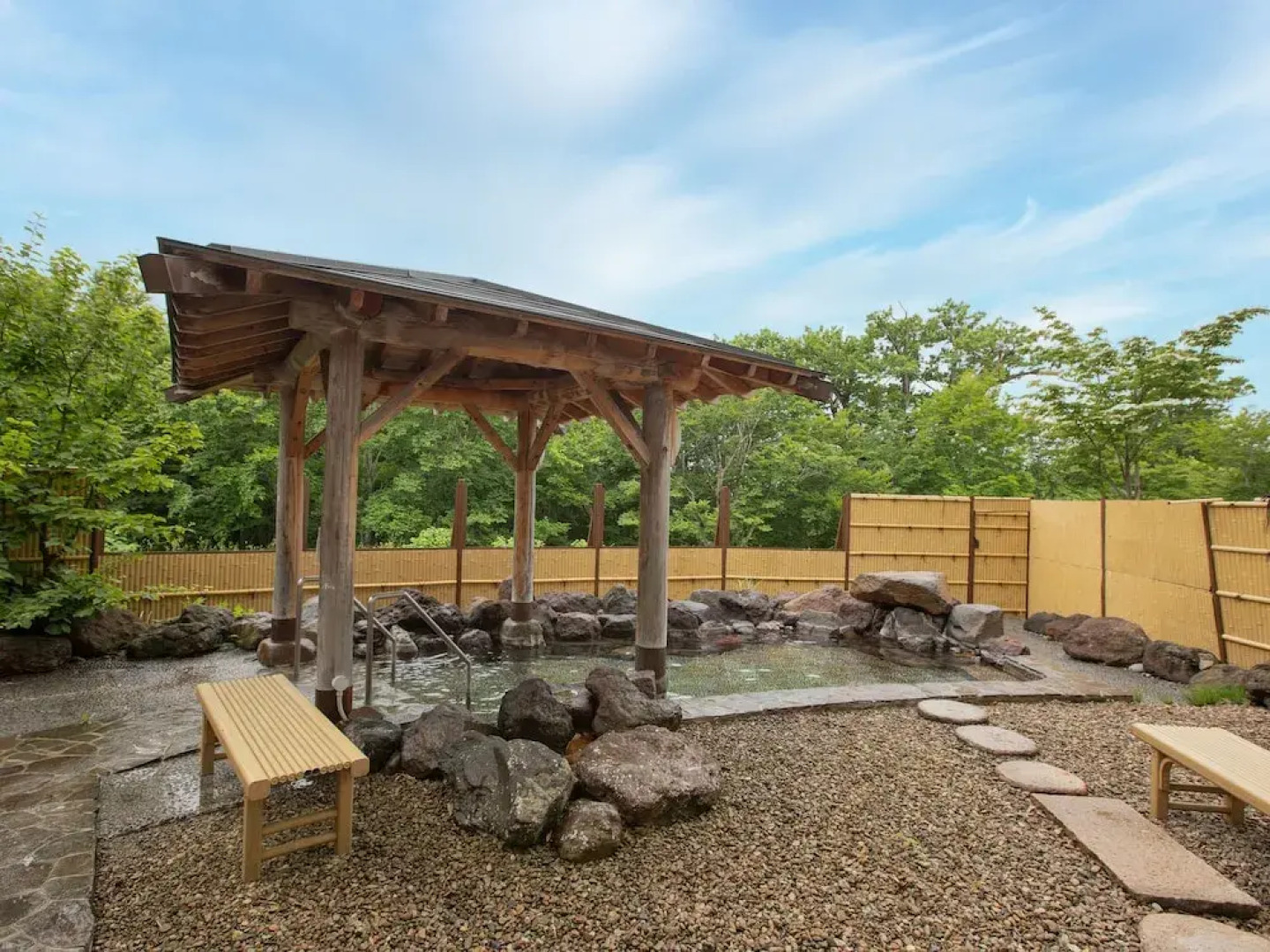 Tabist Heilsam Kurikoma Cottage