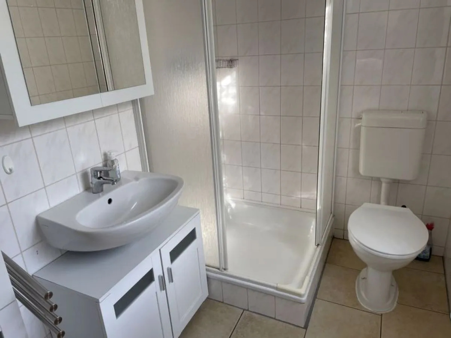 House Am Walde Dobbertin 26610