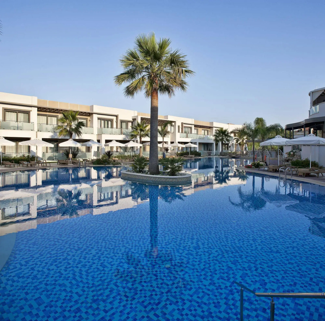 The Lesante Luxury Hotel and Spa