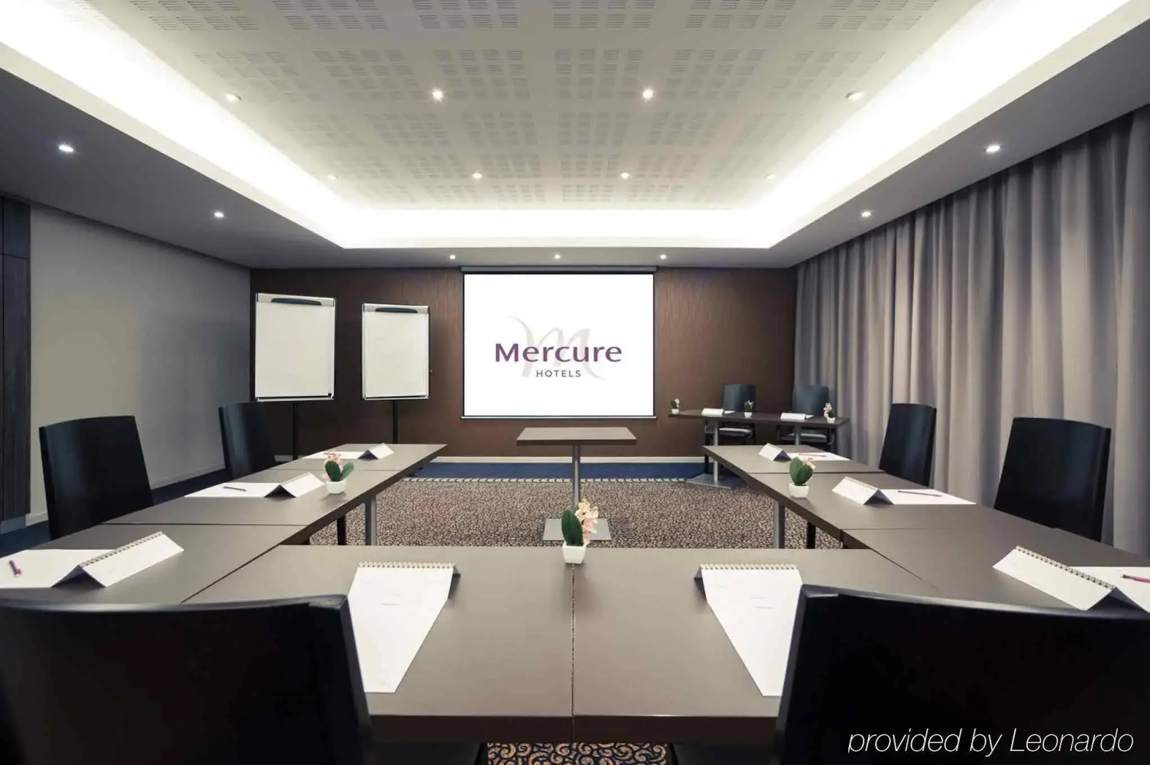 Mercure Brussels Centre Midi