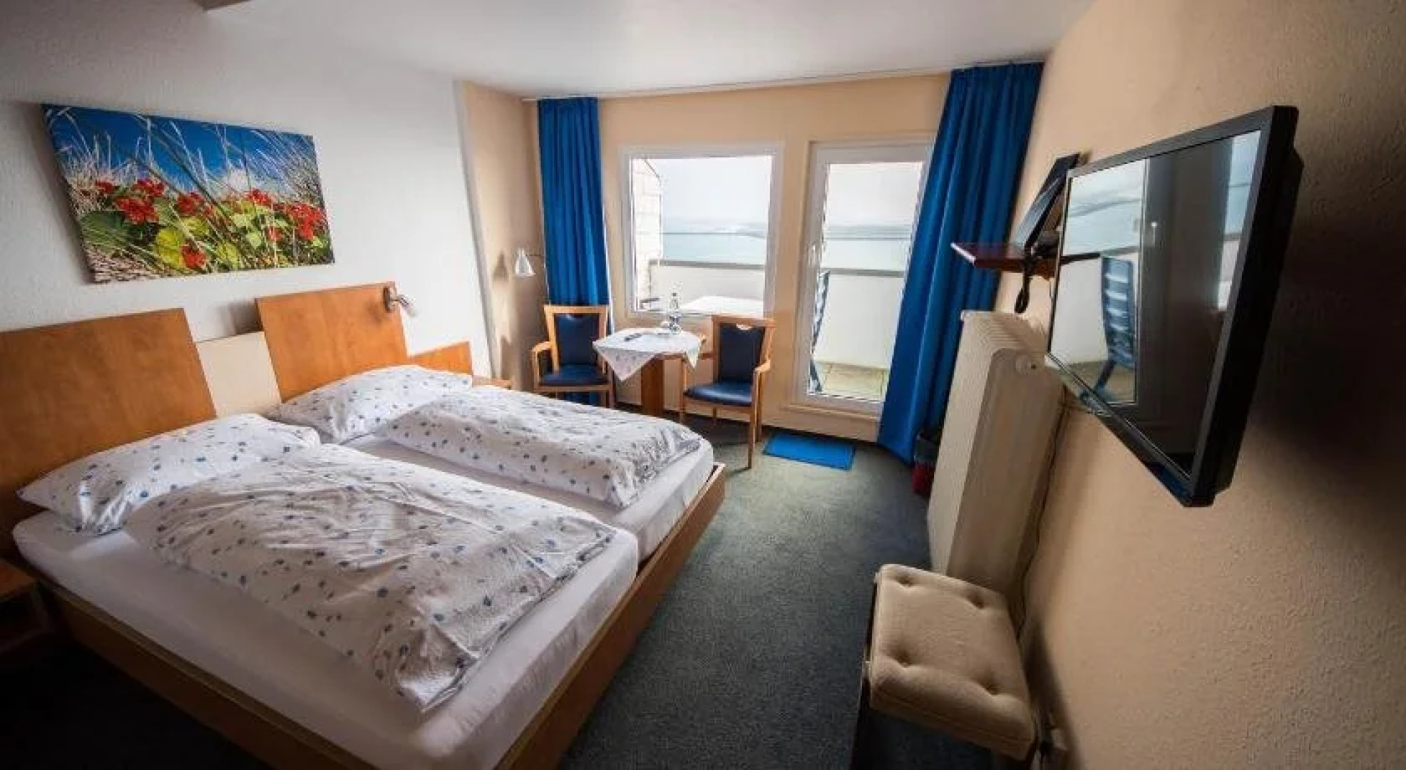 Hotel Panorama Garni