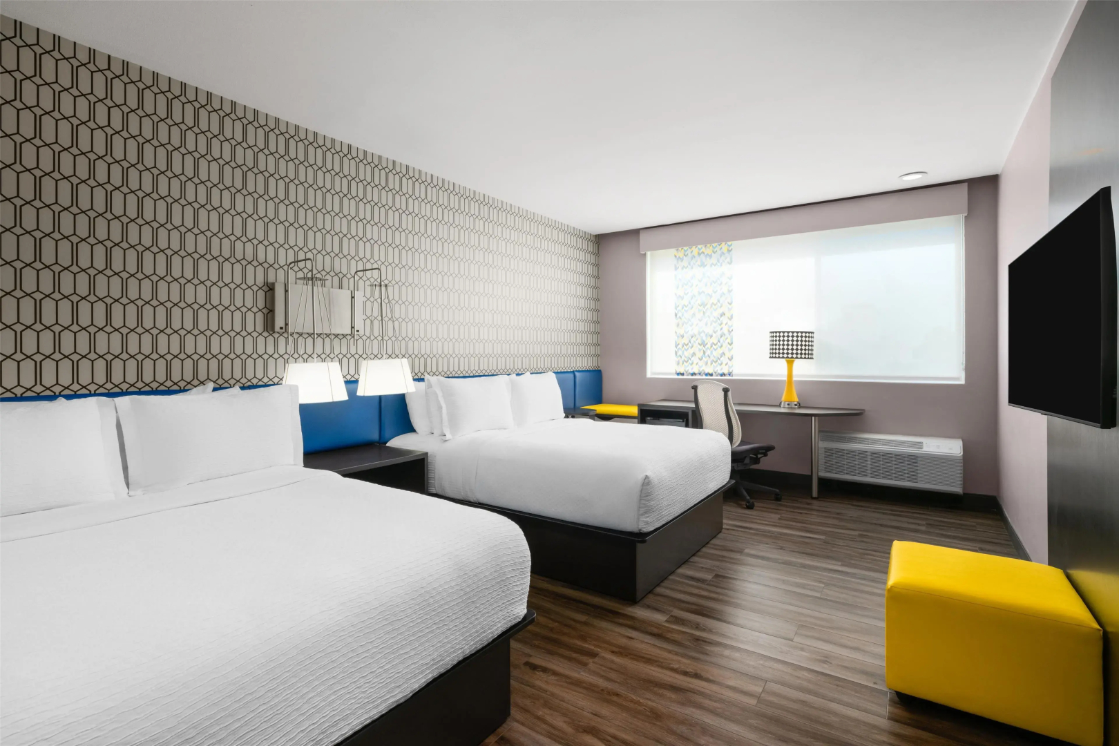 GLō Best Western Enid OK Downtown/Convention Center Hotel