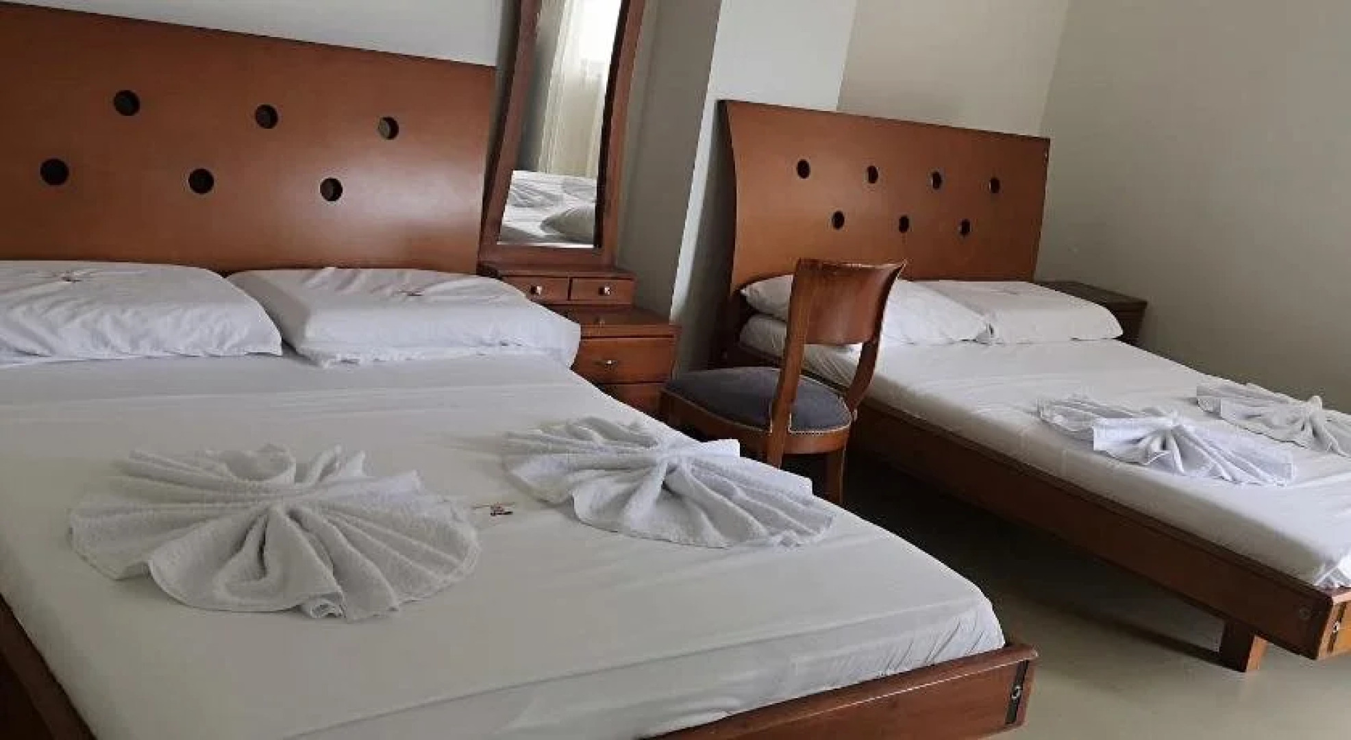 Hotel Orquidea Dorada R