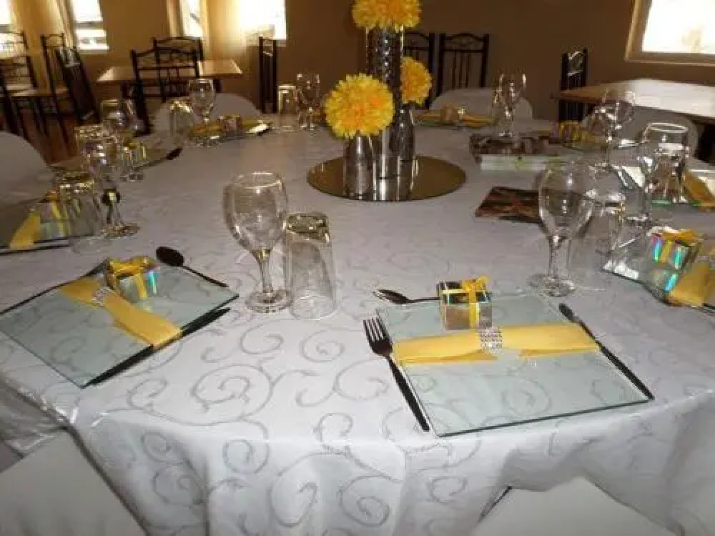 Mudziyashe Resort Lodge