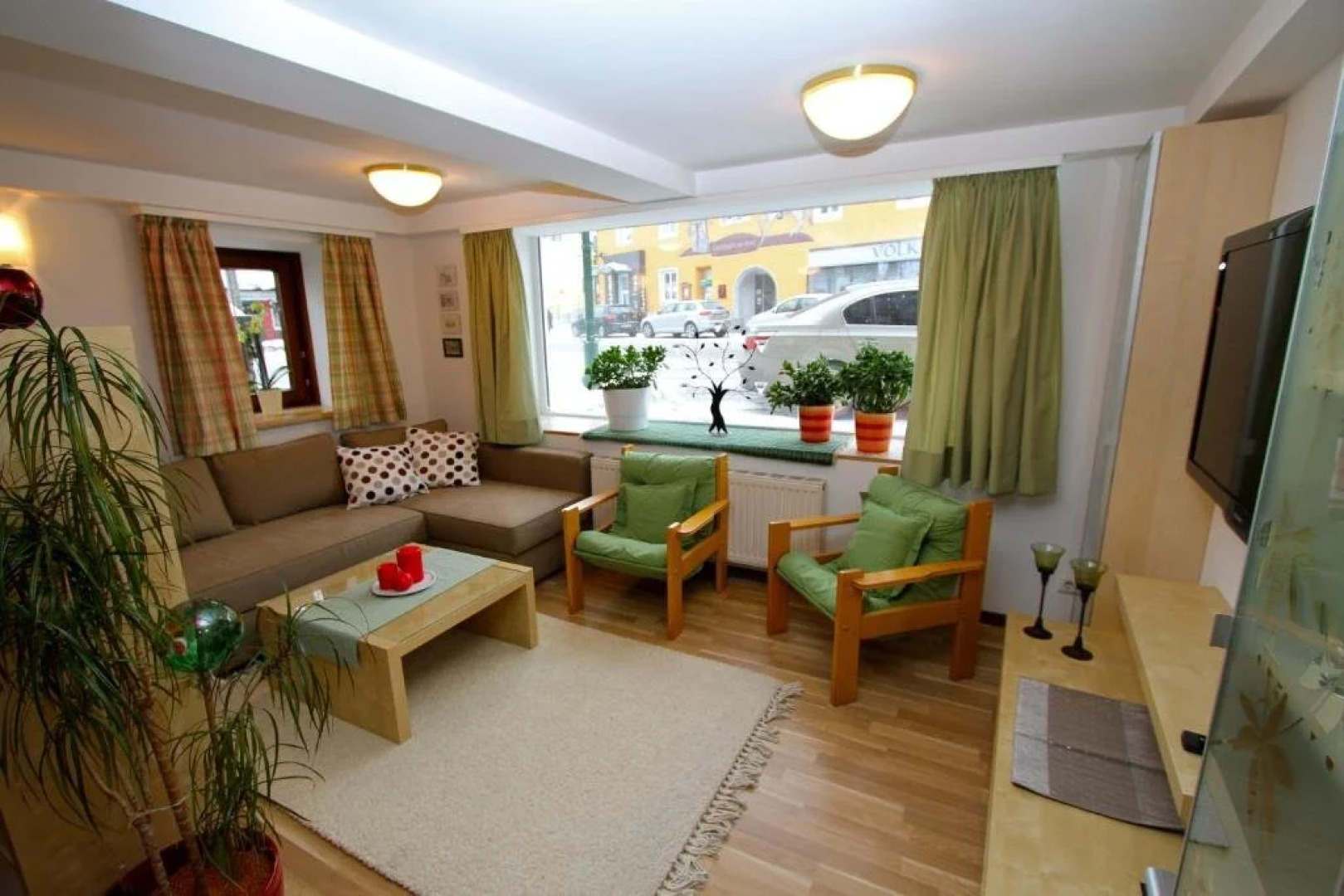 Ferienapartments Steiner