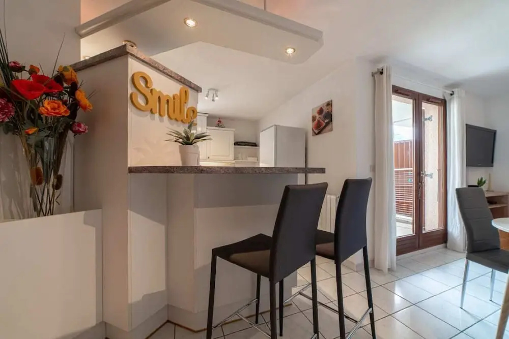 Diane Private apartment