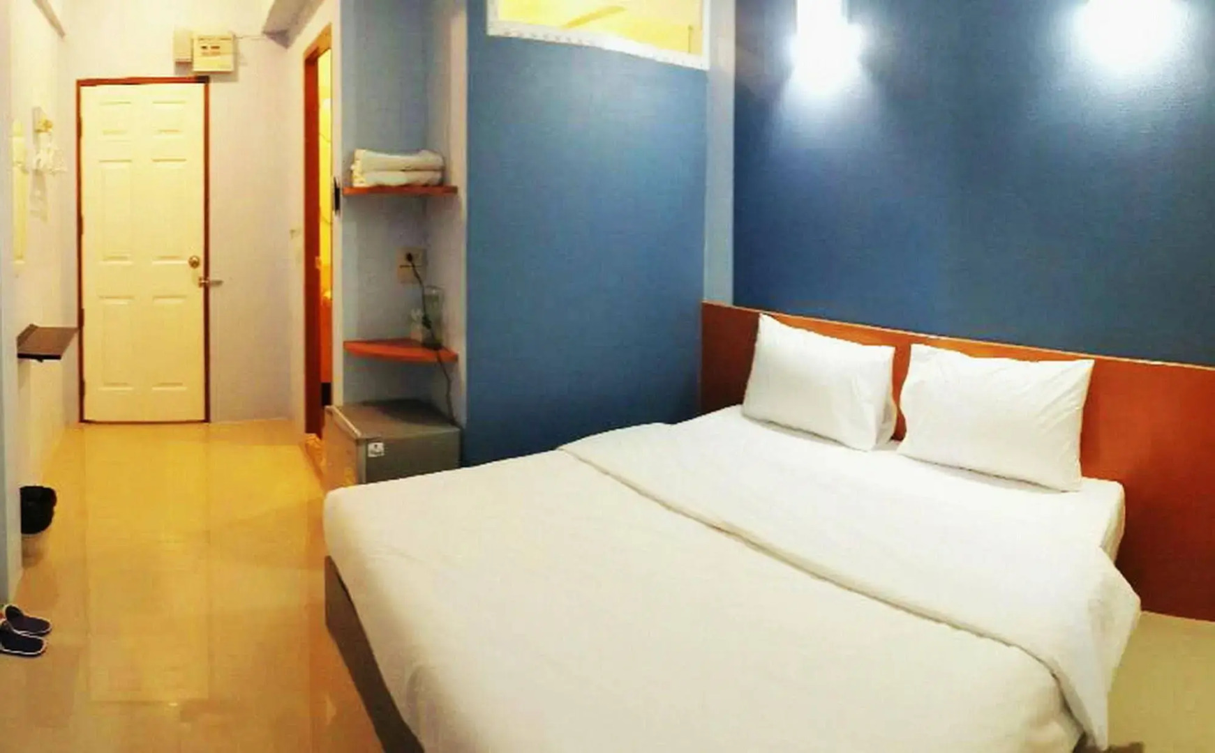 Chiangkhong Green River