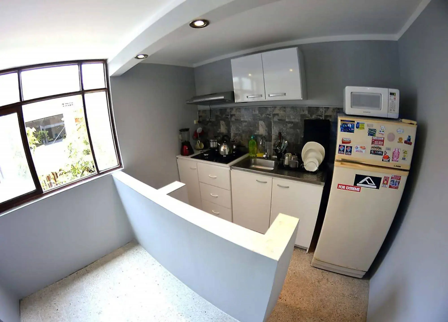 Insights Hostel Peru - Lima Airport