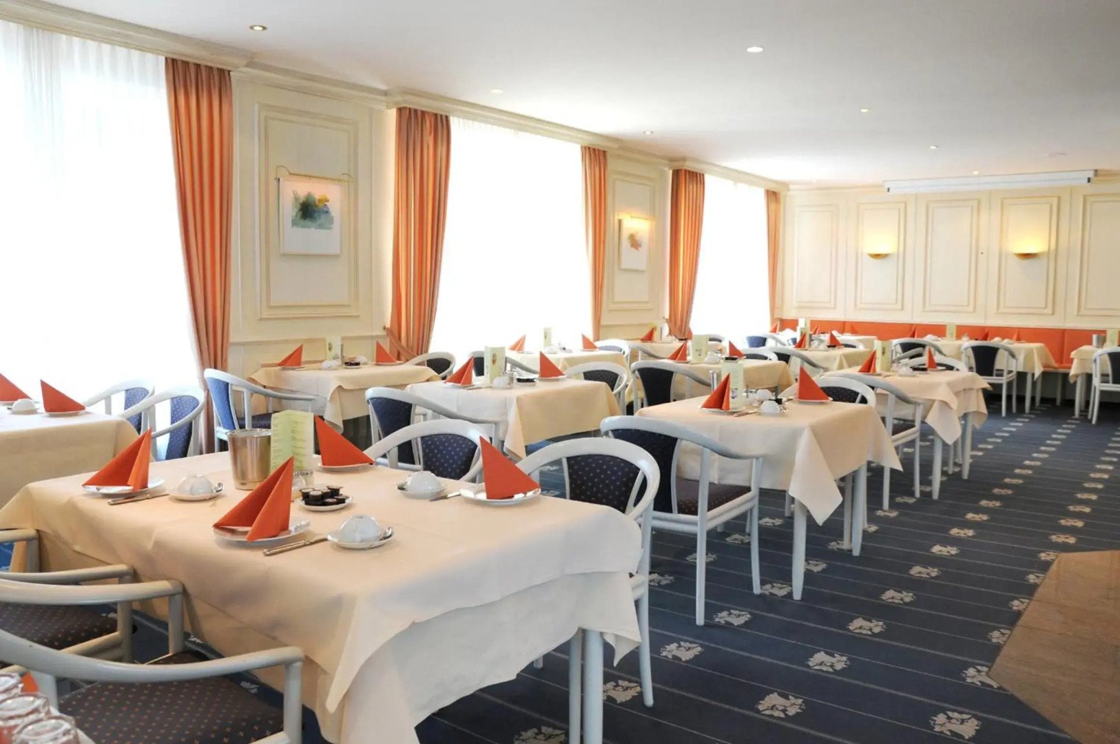 Hotel - Restaurant Erich Rödiger