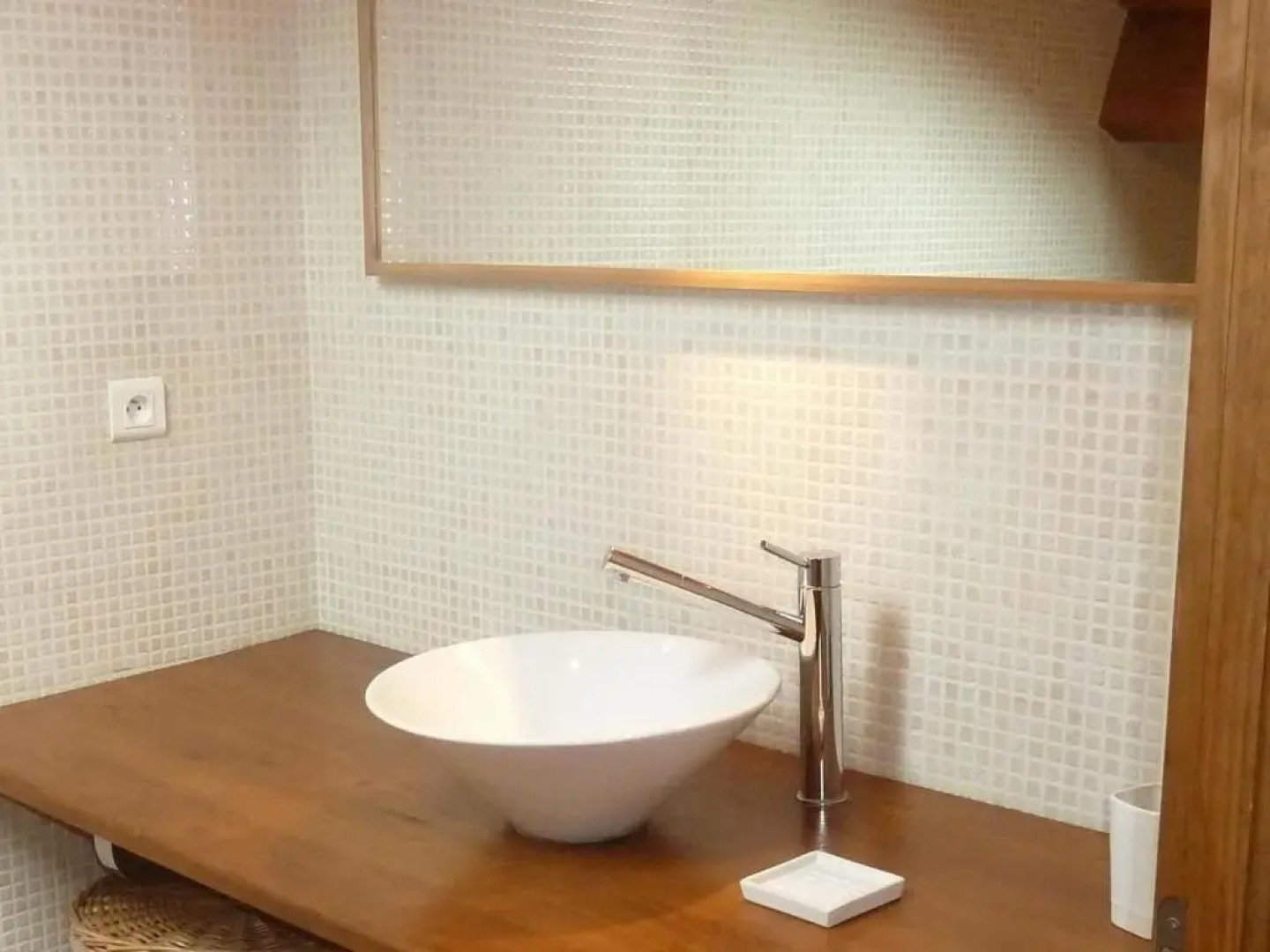 Gîte Auchay-sur-Vendée, 3 pièces, 4 personnes - FR-1-426-99