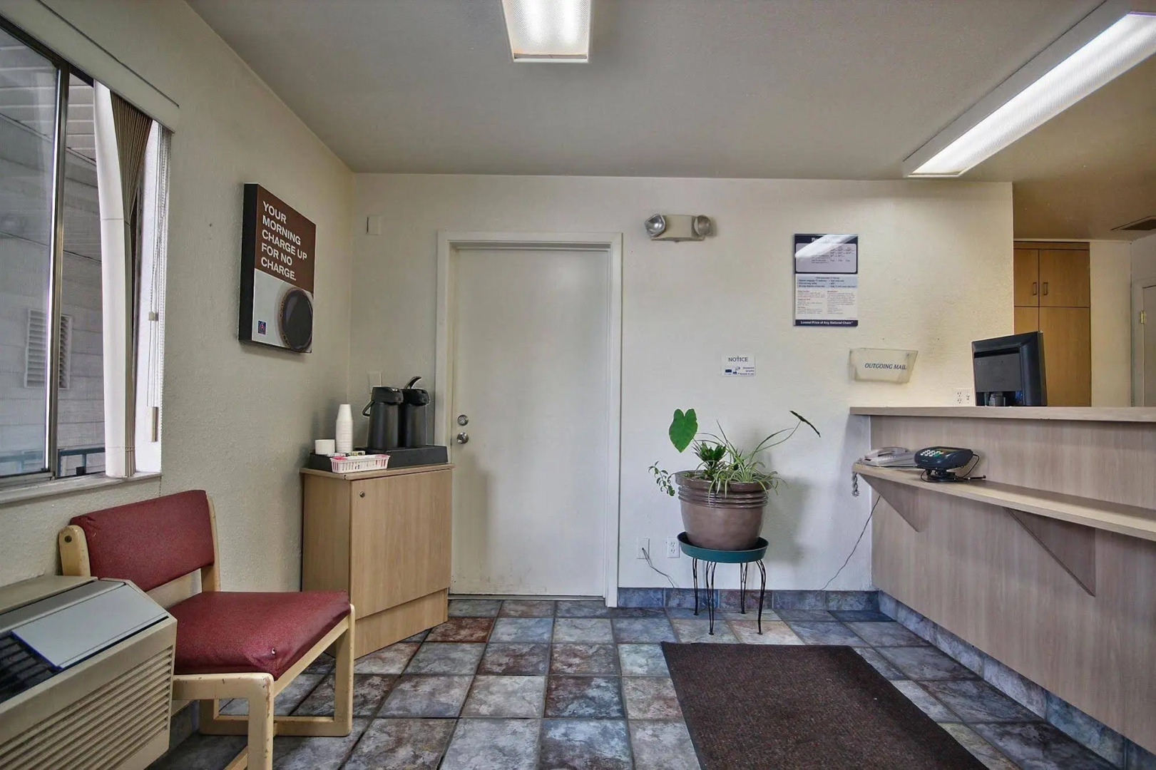 Americas Best Value Inn & Suites Helena