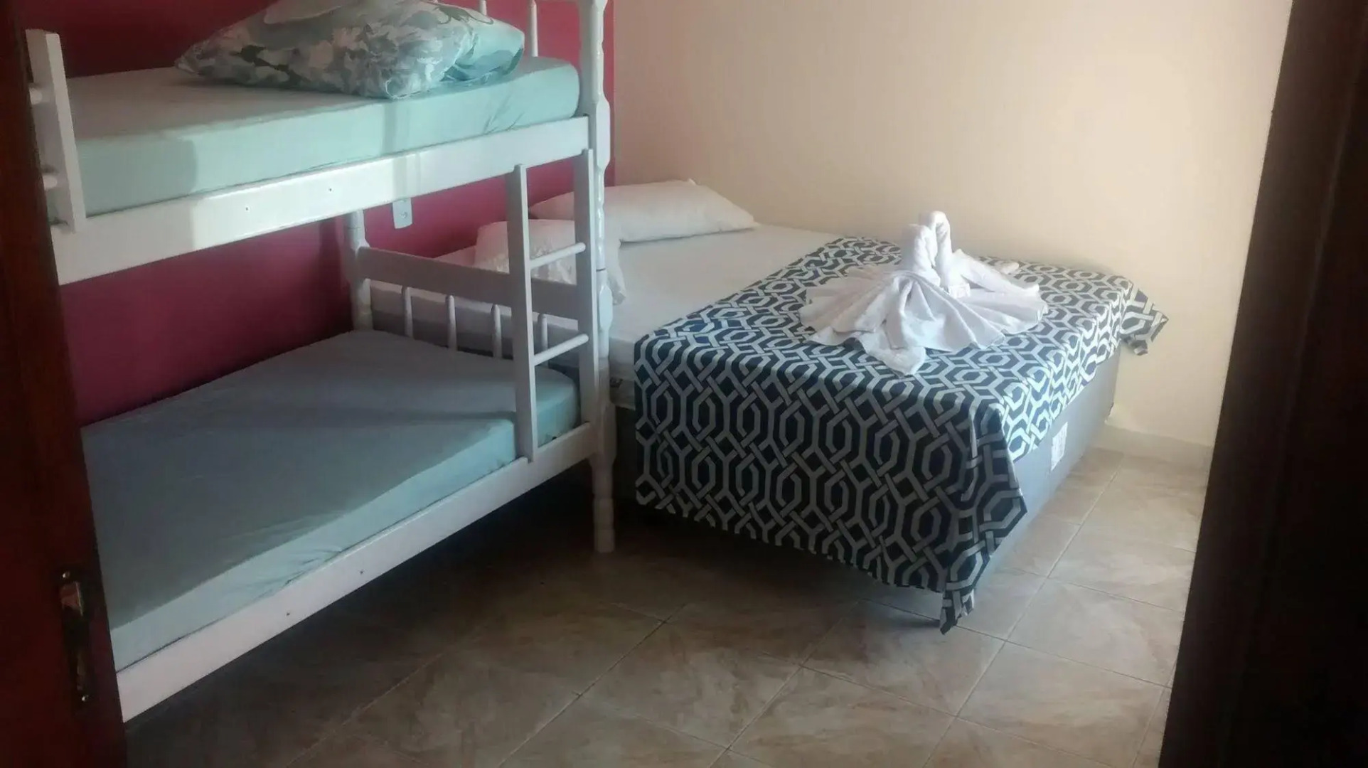 Pousada Praia do Trapiche