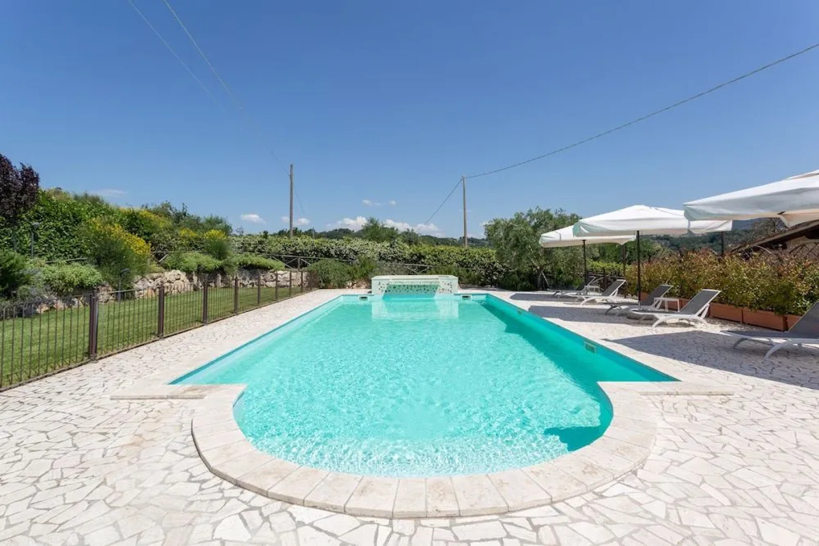 Agriturismo Dei Casali