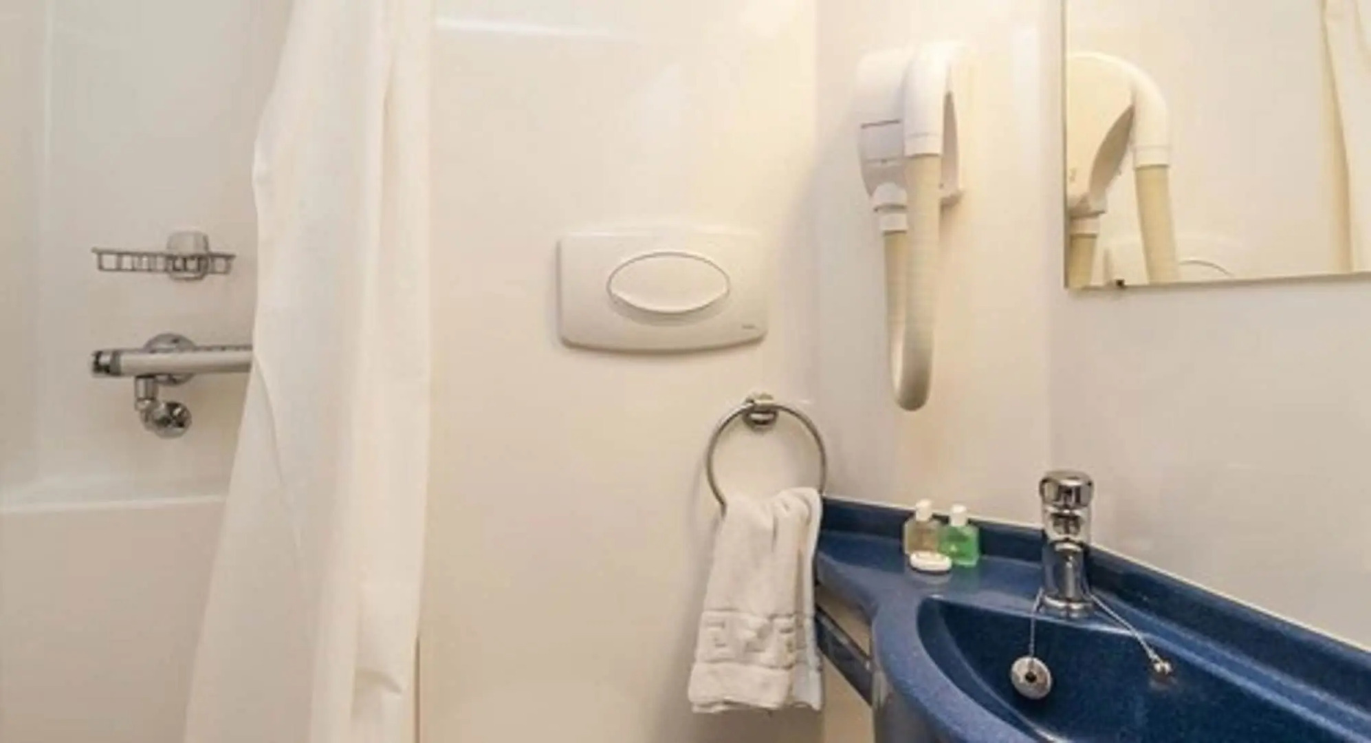 Grand Concerto Hotel