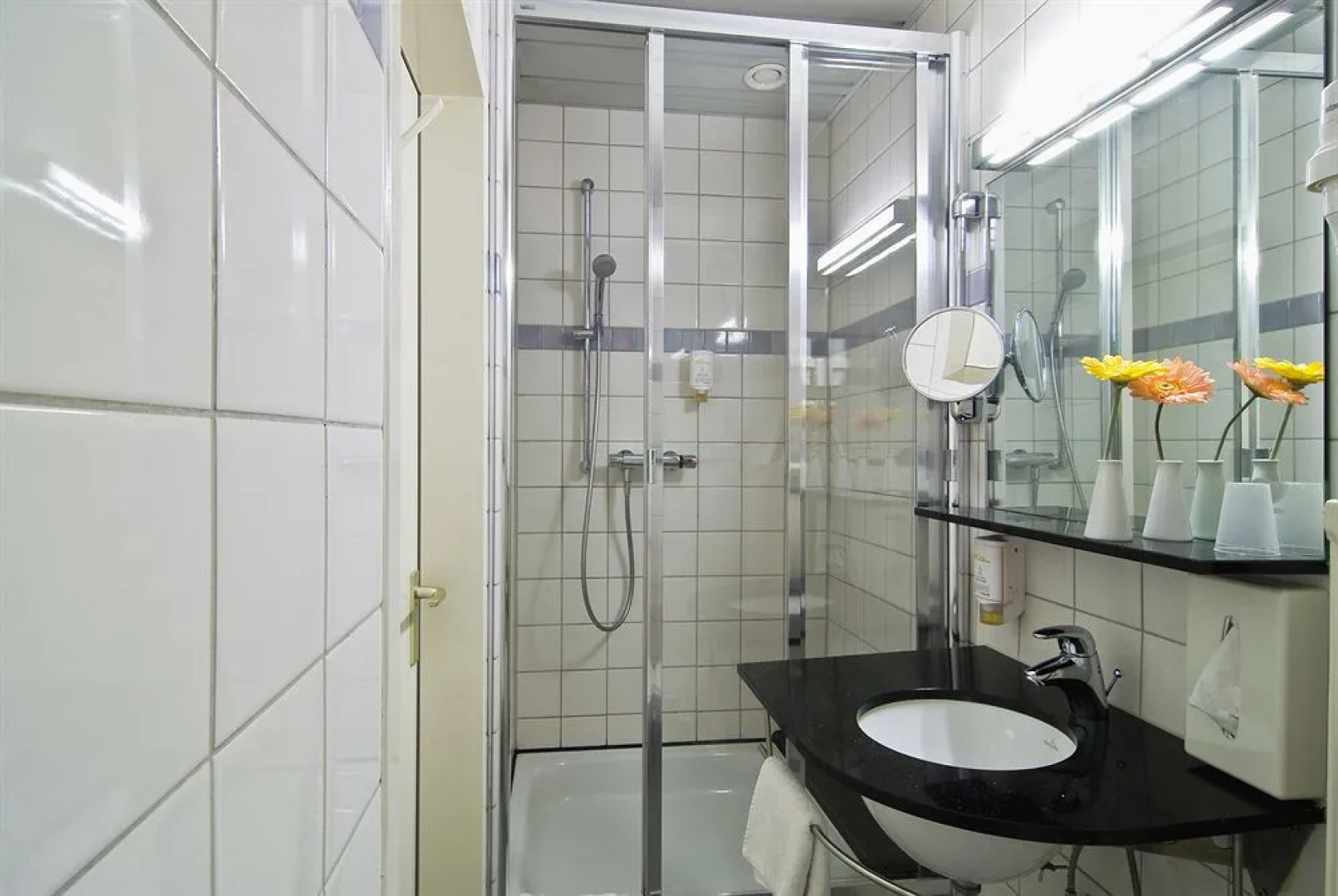 GHOTEL hotel & living Hamburg