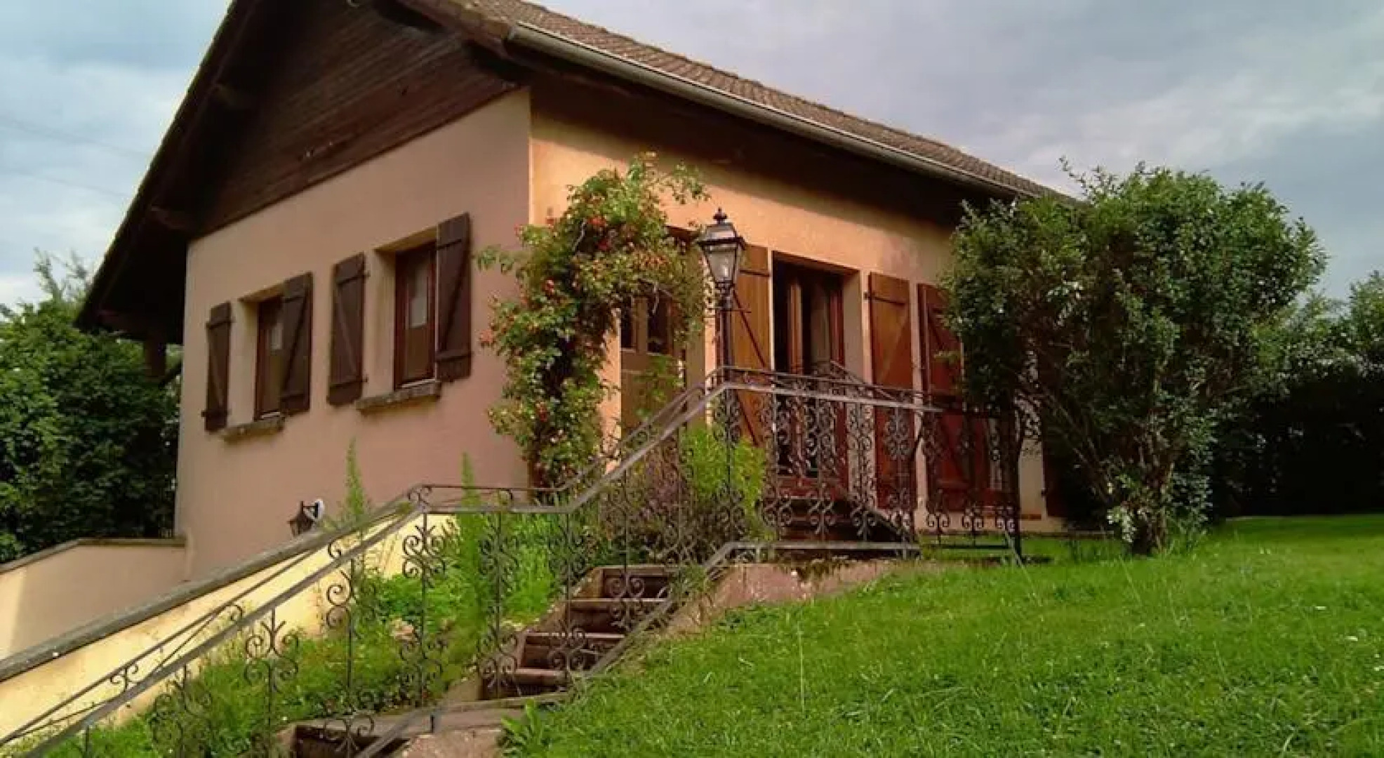 Domaine de la Rainette