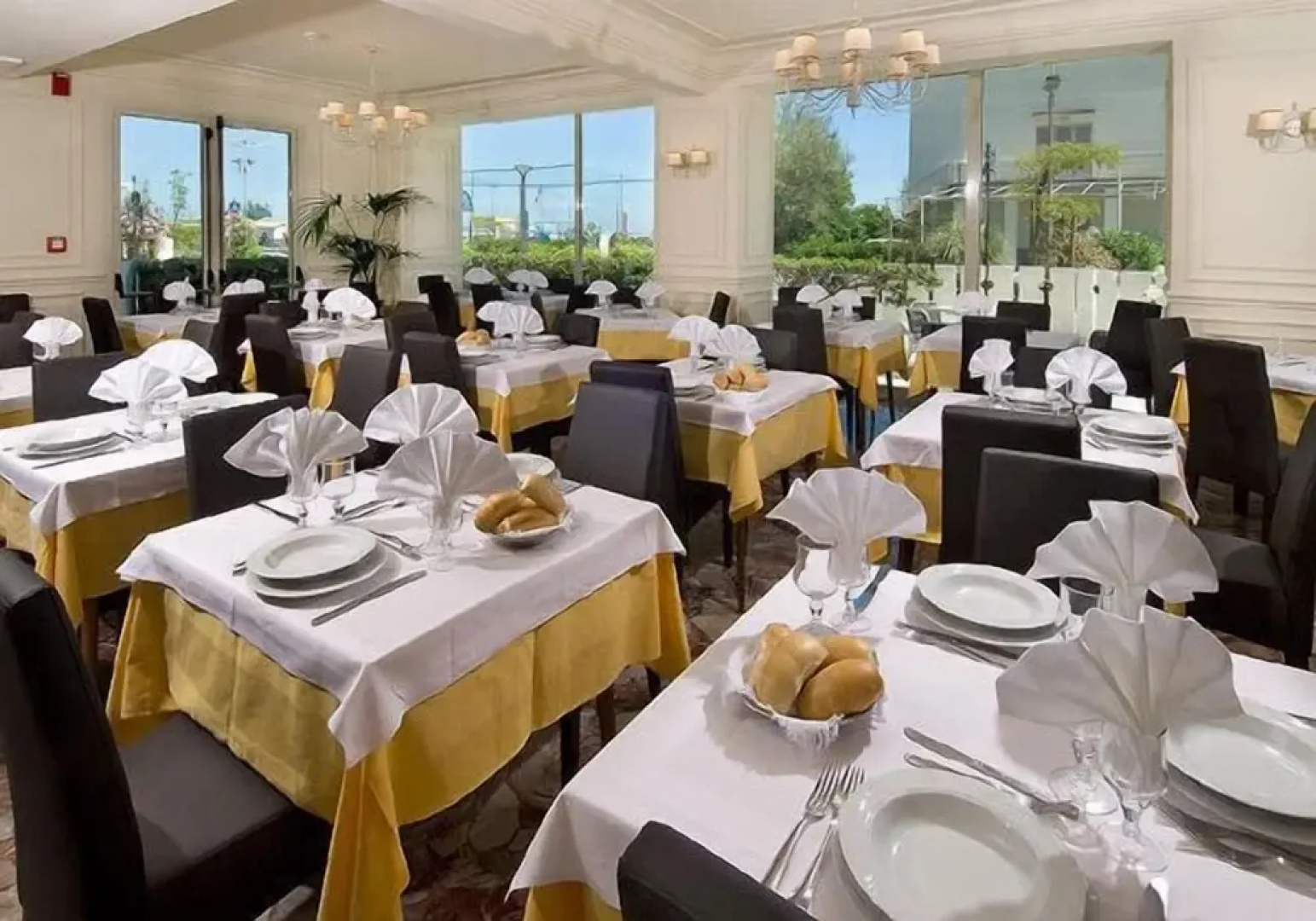Hotel Alba