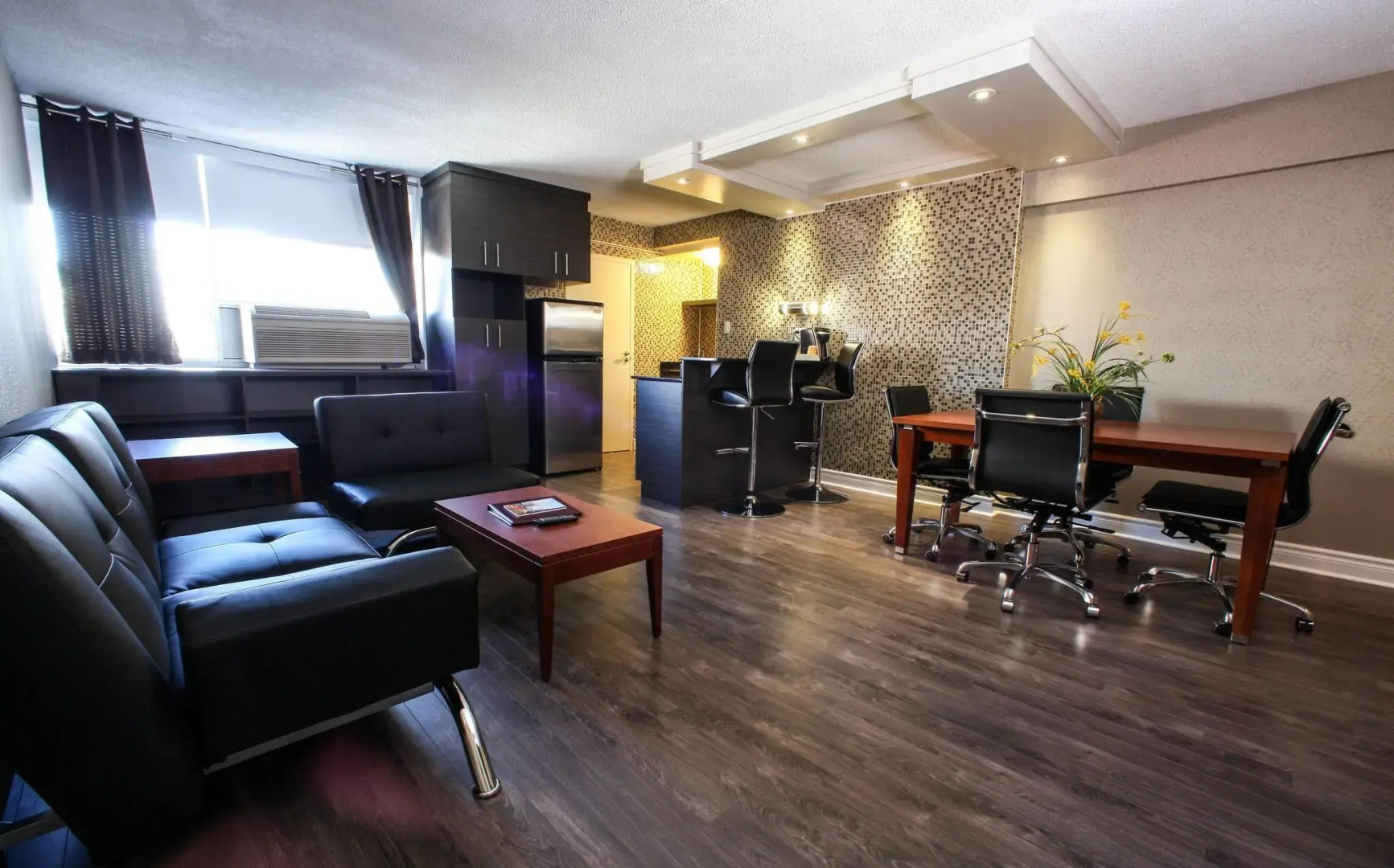 Hotel Espresso Montreal Downtown