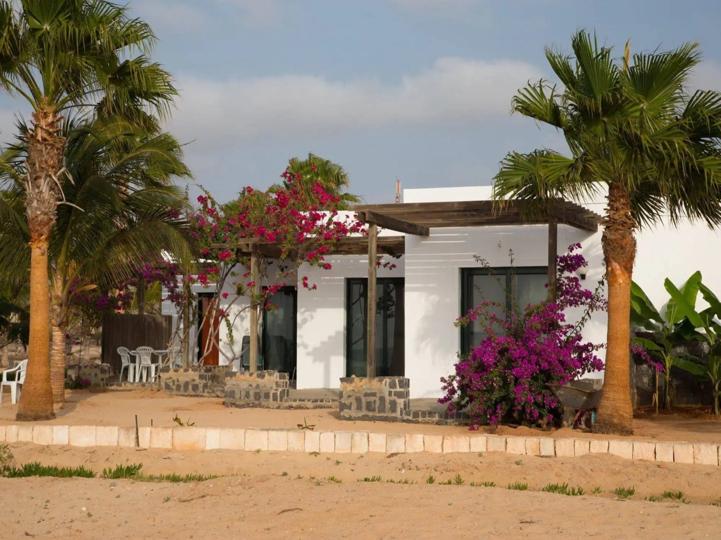 Vilas Praia de Chaves