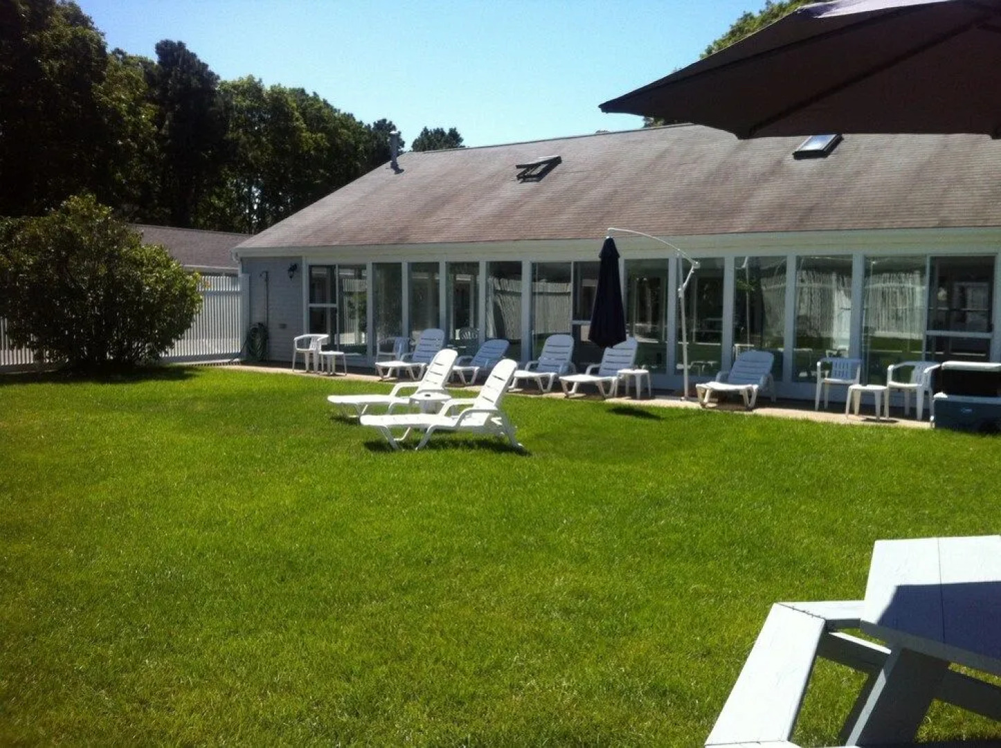 Parkers River Resort