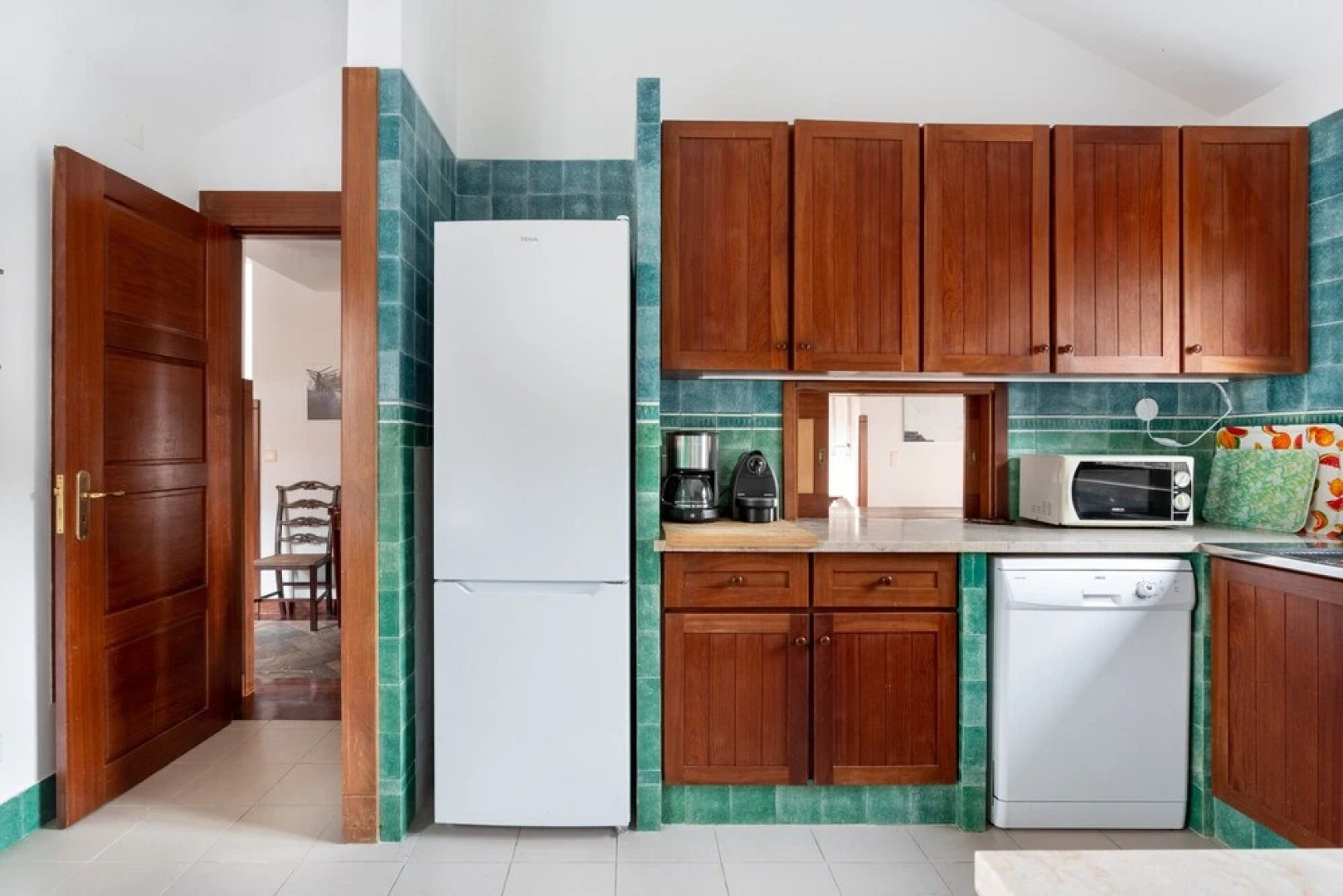 ALTIDO Magic Retreat in Countryside w/Big Garden