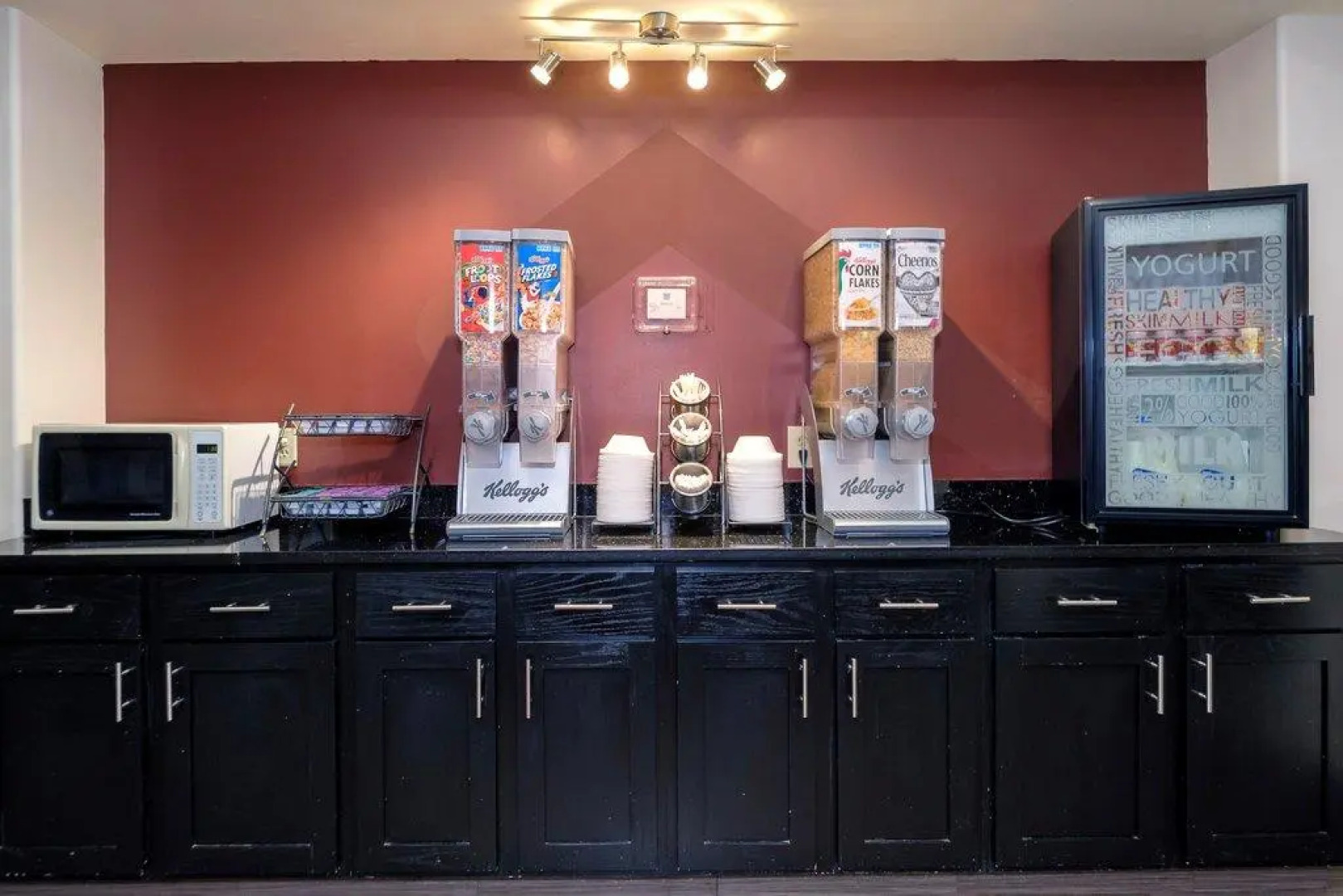 Red Roof Inn Yemassee