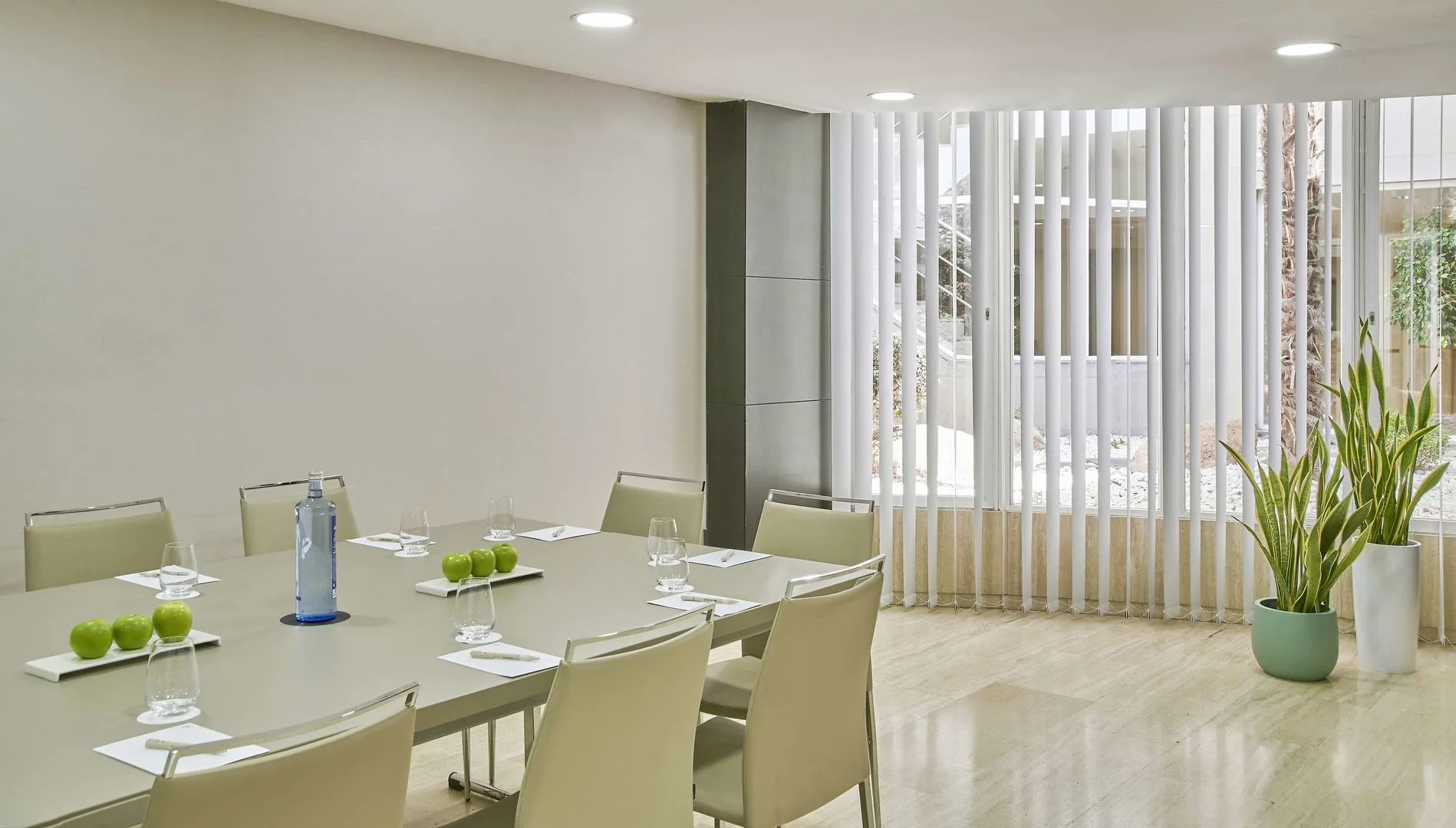 NH Madrid Paseo de la Habana