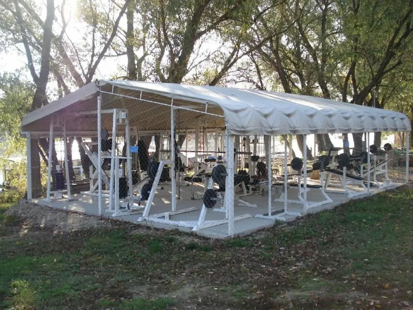 Tisza beach Wild Camping 2