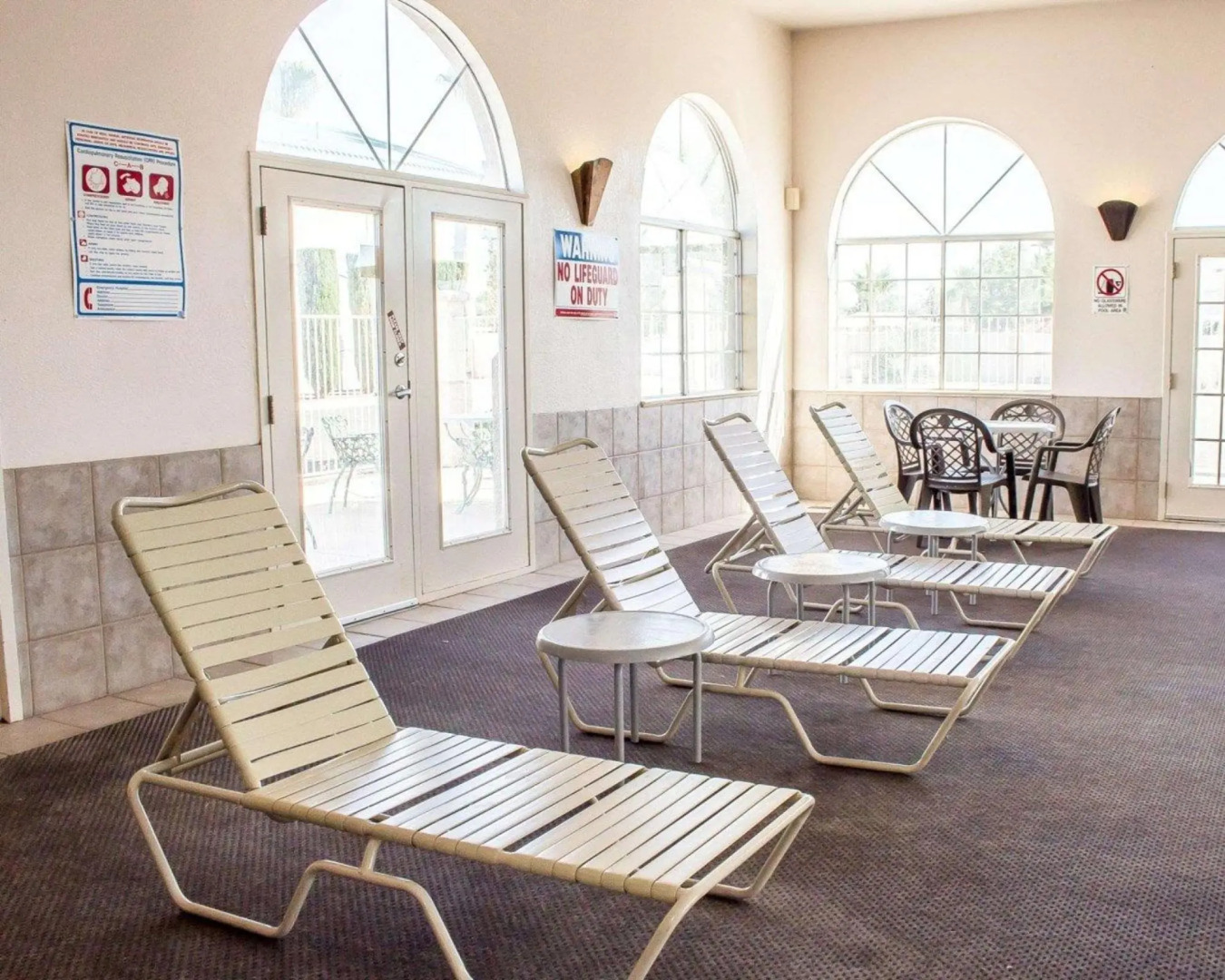 Quality Inn & Suites