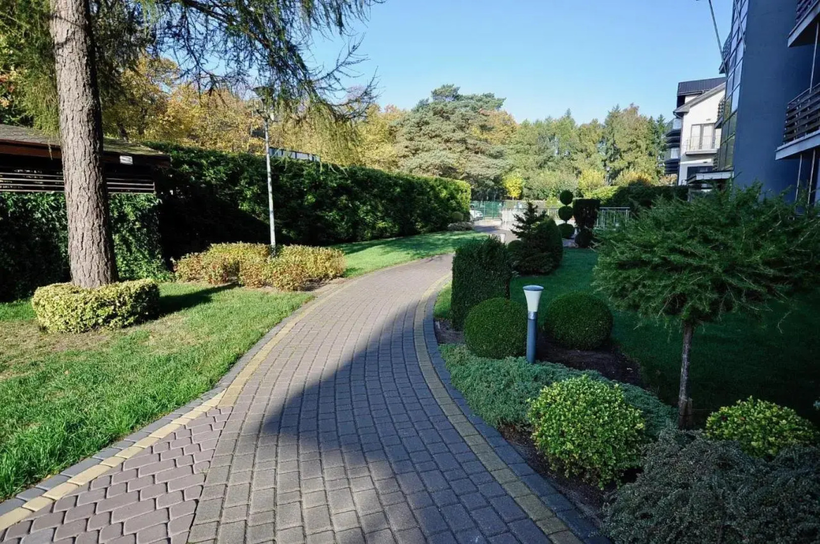 Hugo Apartment by the Sea Władysławowo