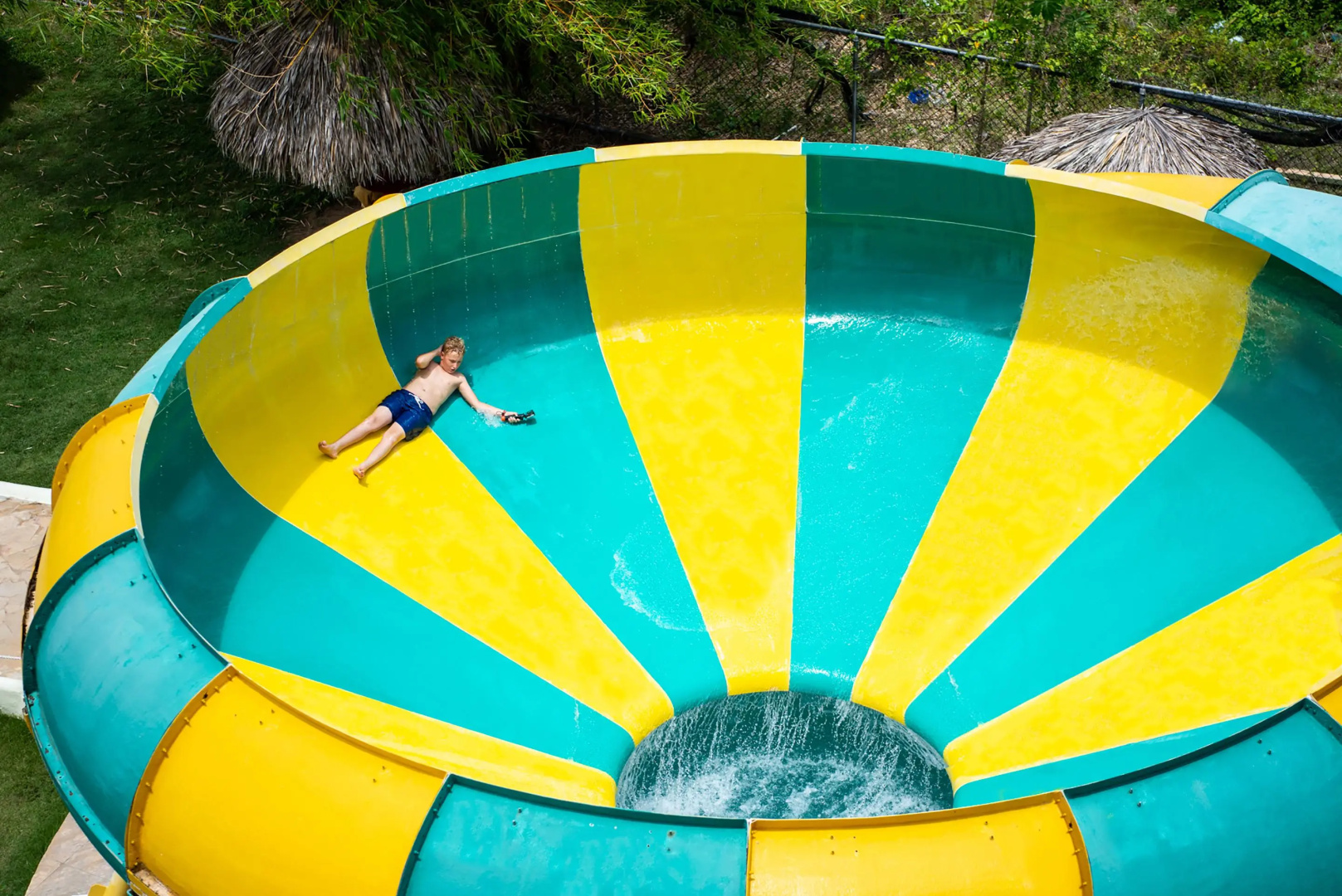 Grand Sirenis Punta Cana Resort & Aquagames - All Inclusive