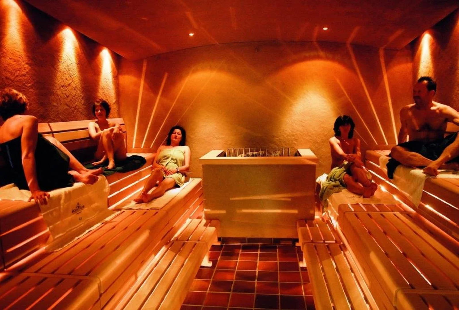 Bavaria Bad Birnbach