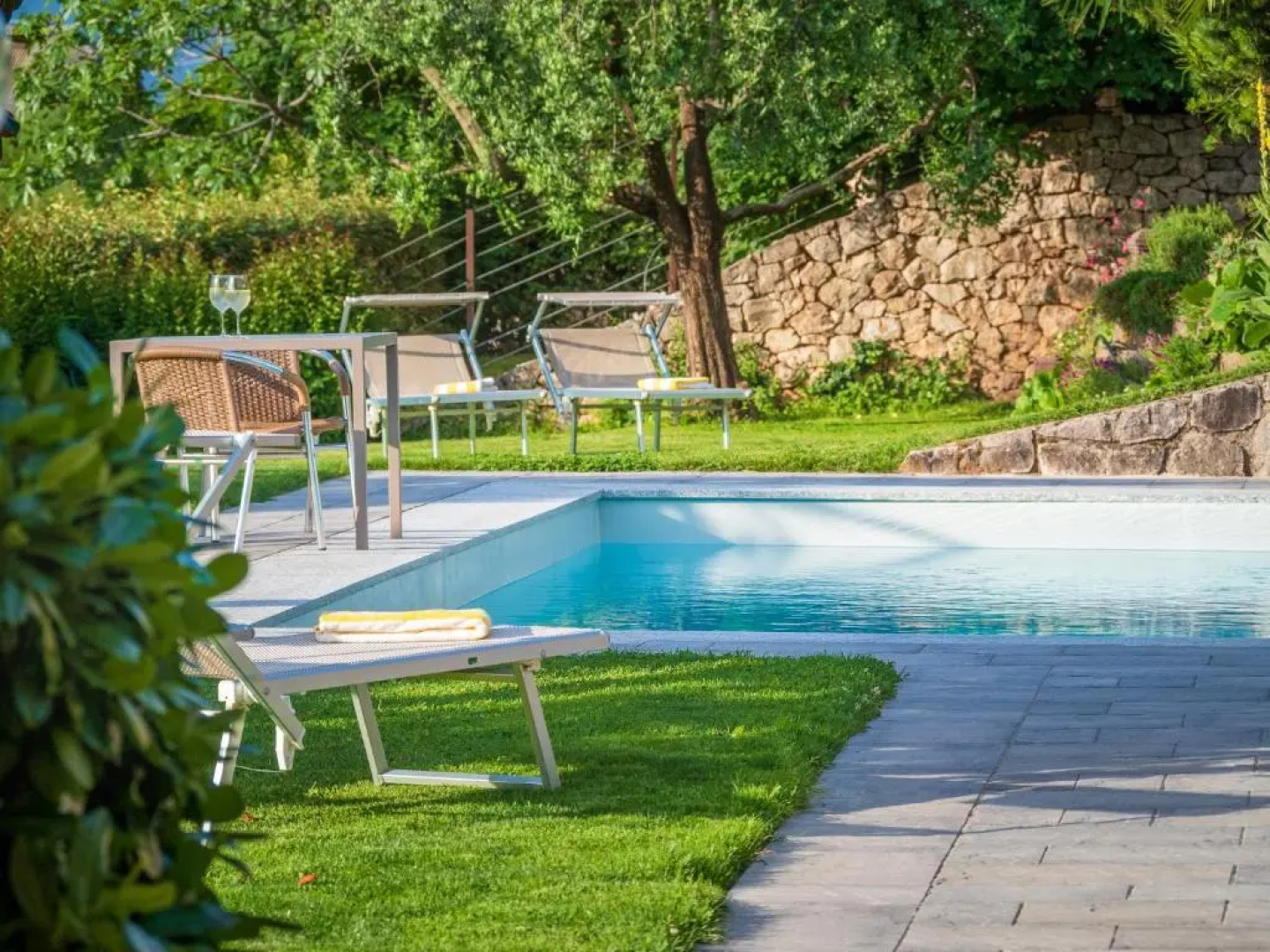 Garni Hotel Ritterhof