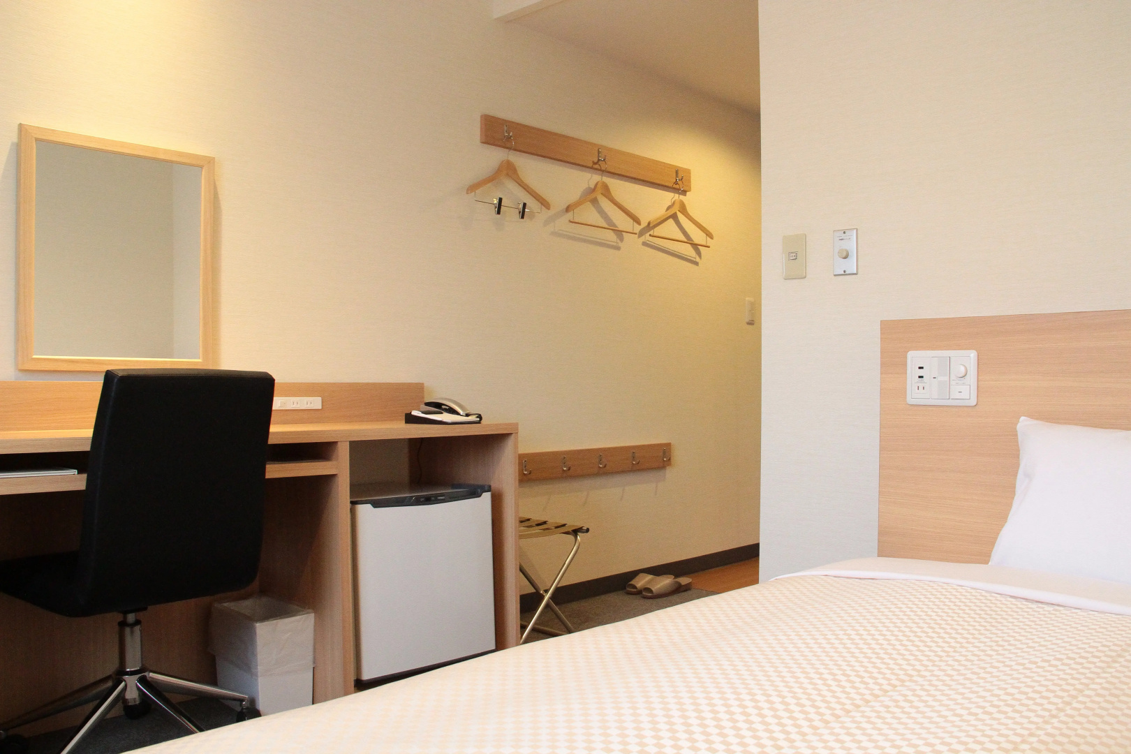 Hotel Kiraku