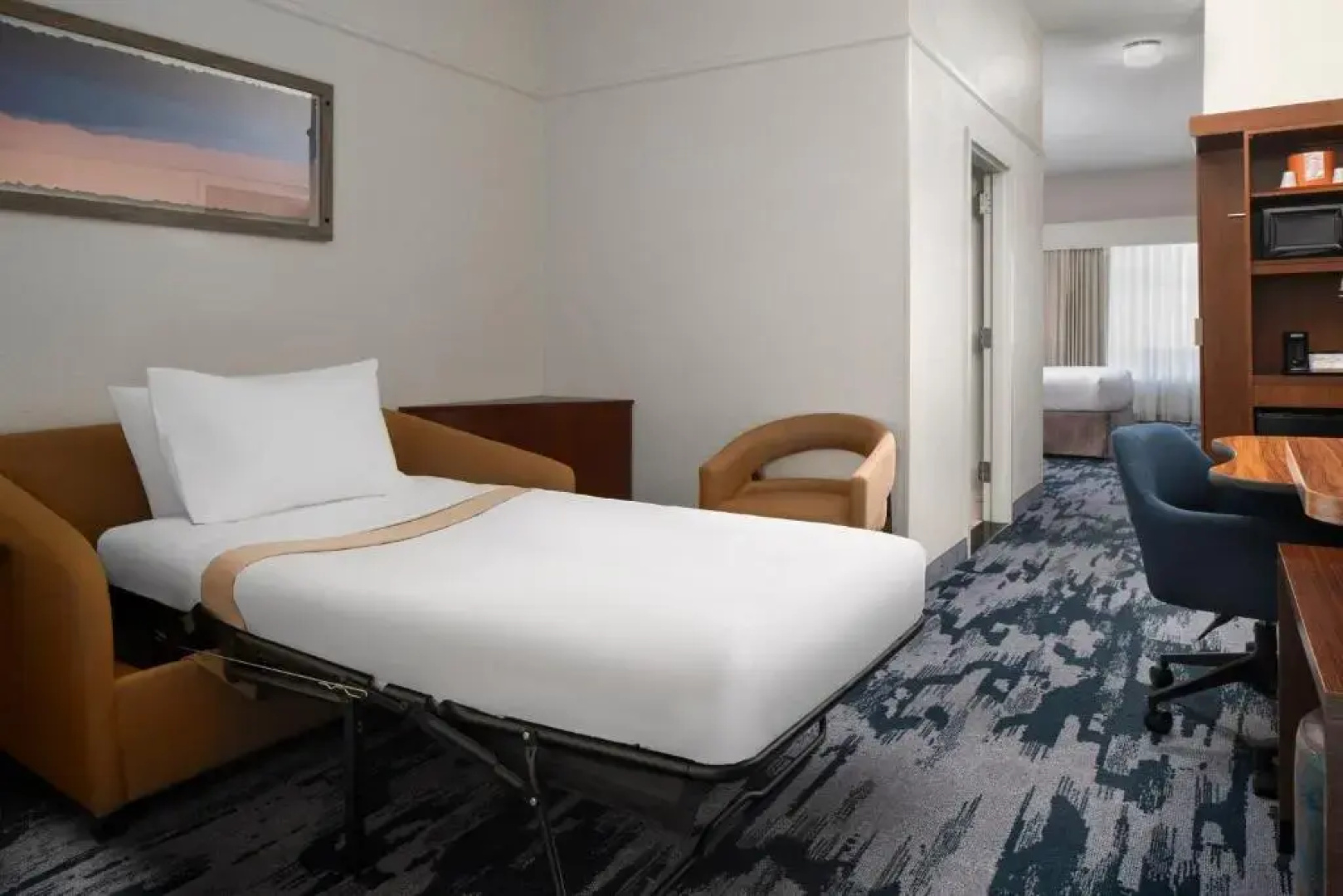 Country Inn & Suites By Carlson, Chesapeake At I-664, Va
