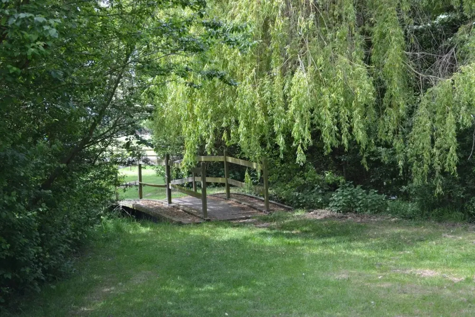 The Chiltern Lodges at Upper Farm Henton