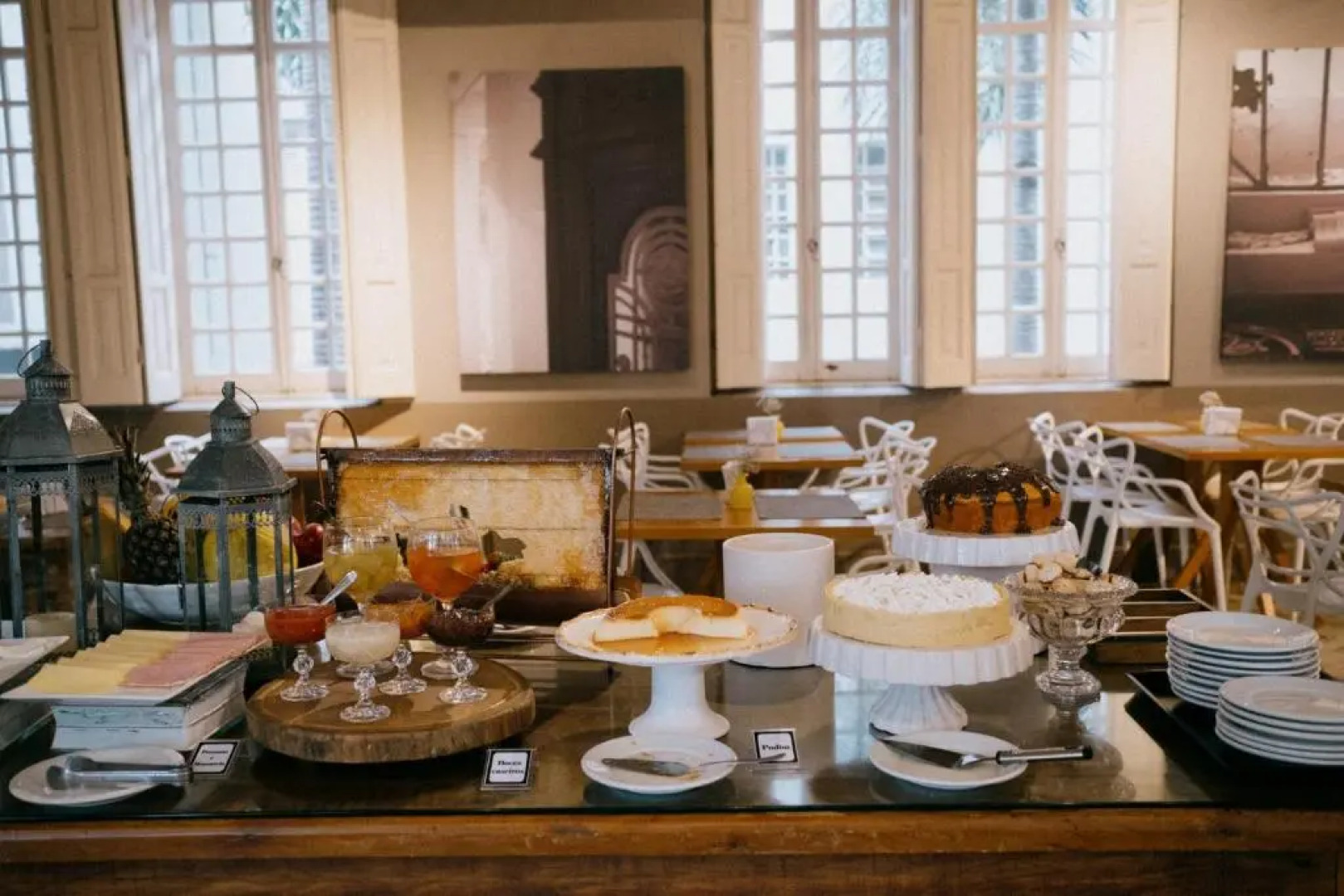 Hotel Municipal de Araraquara