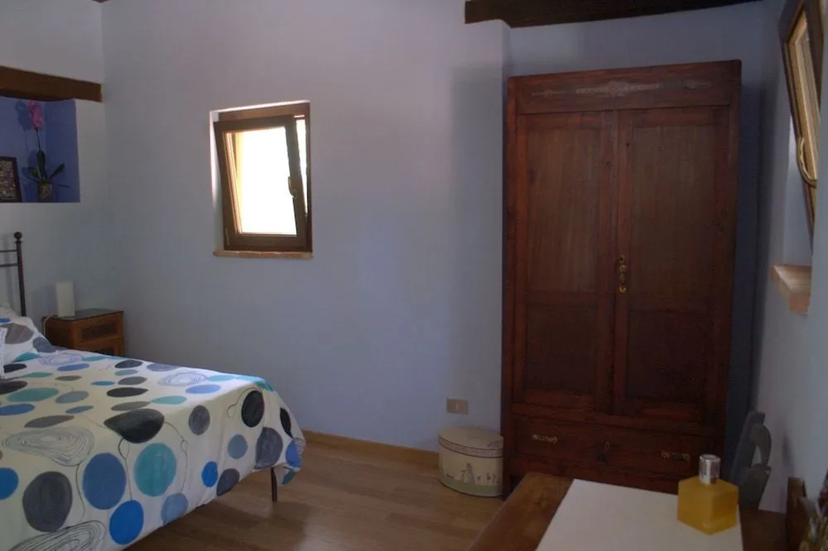 Casa il Girasole con piscina