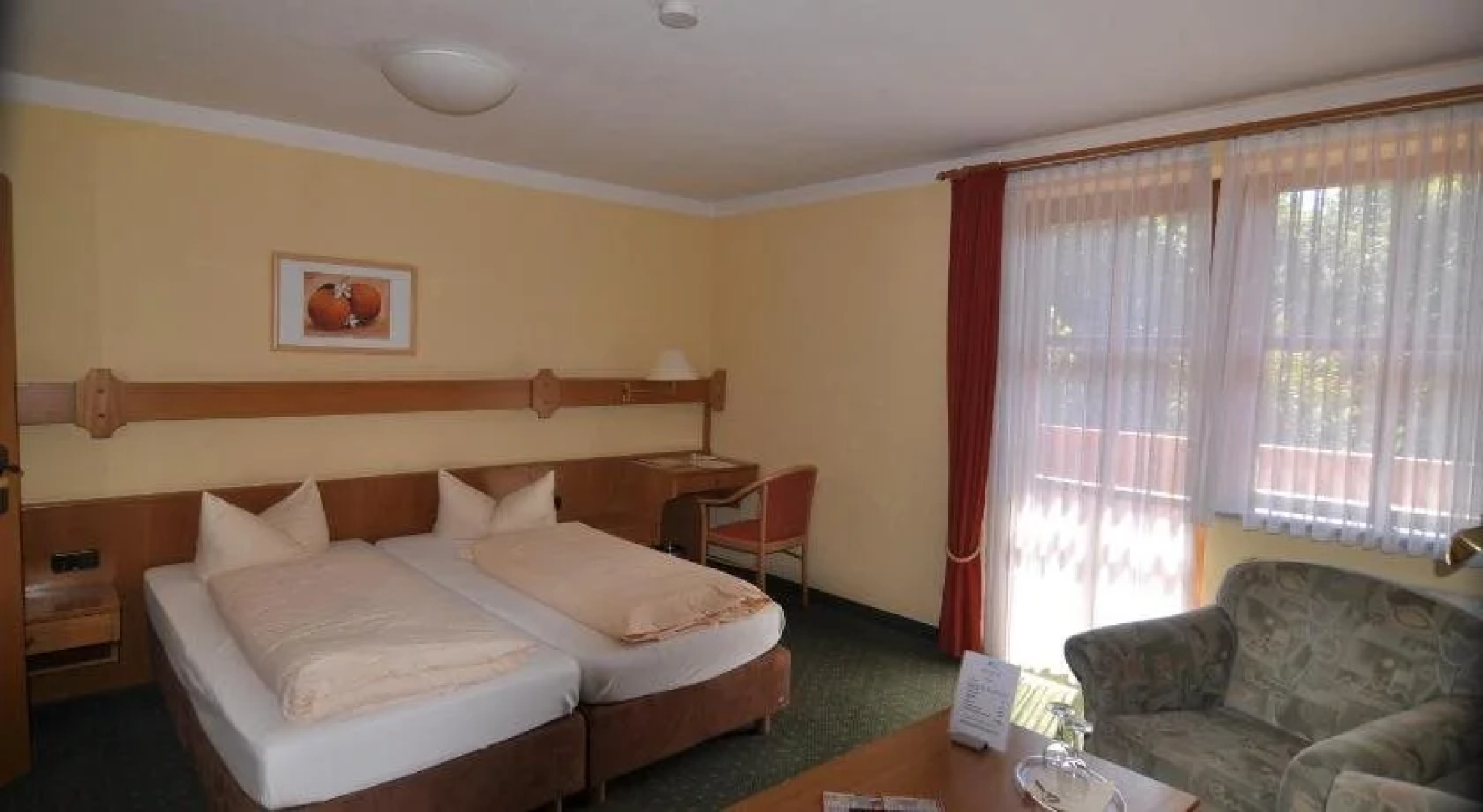 Hotel Tölzer Hof