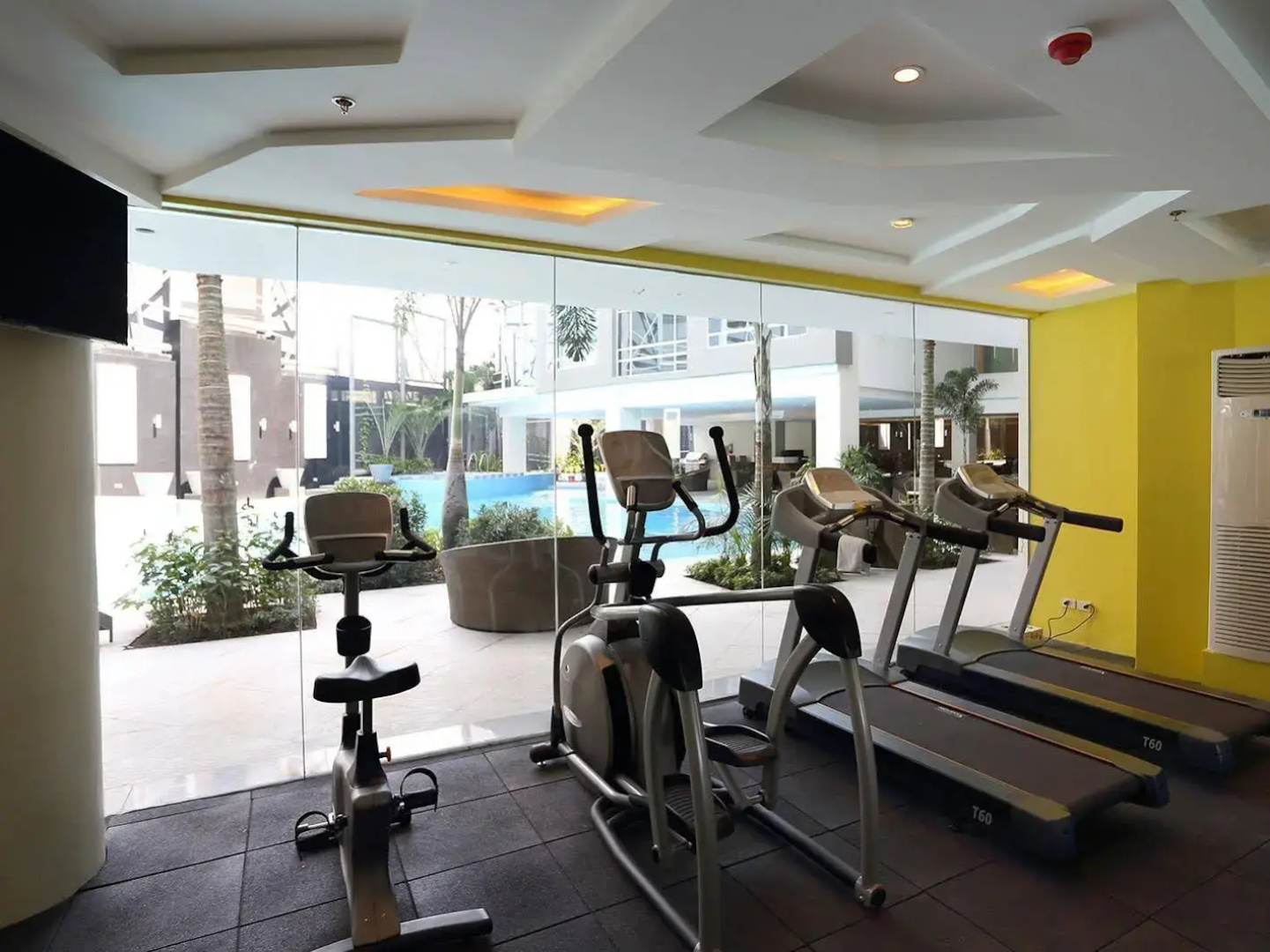 Greenleaf Hotel Gensan