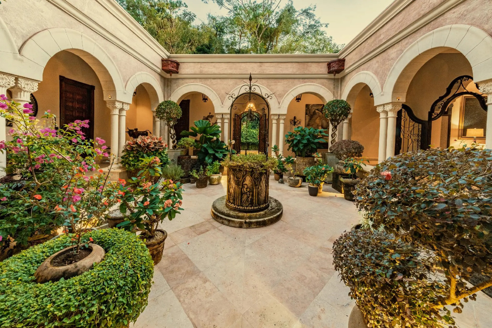 Room-villa Firenze, Costa Rica All Inclu